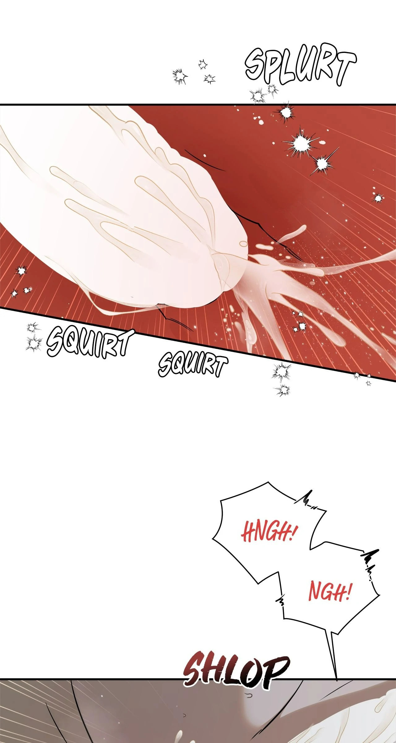 All For Me Chapter 53 page 42 - 
