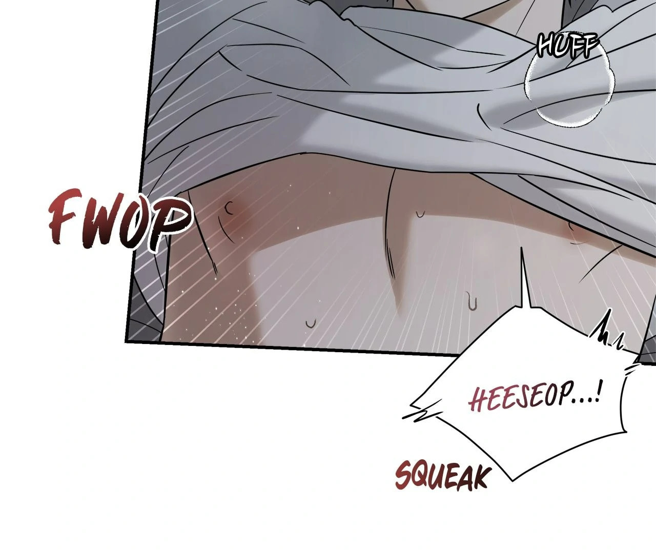 All For Me Chapter 53 page 44 - 