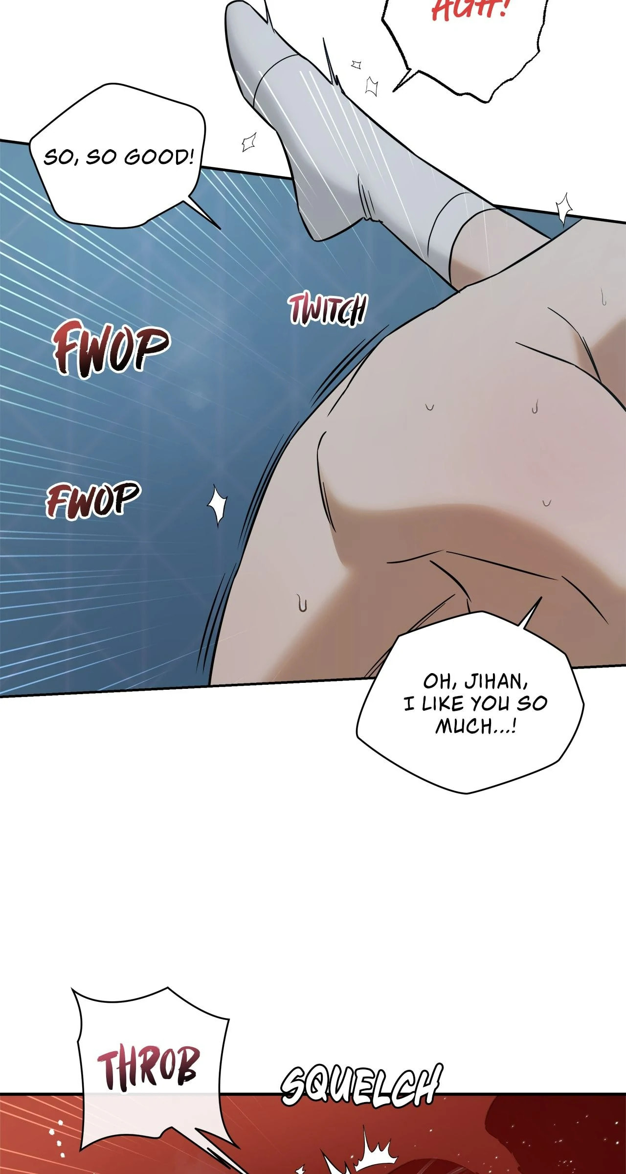 All For Me Chapter 53 page 46 - 