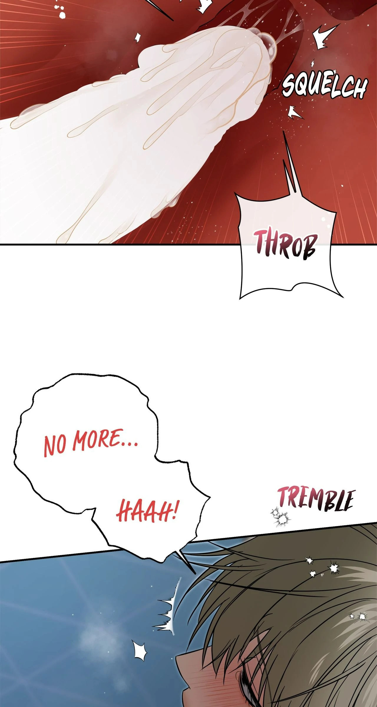 All For Me Chapter 53 page 47 - 