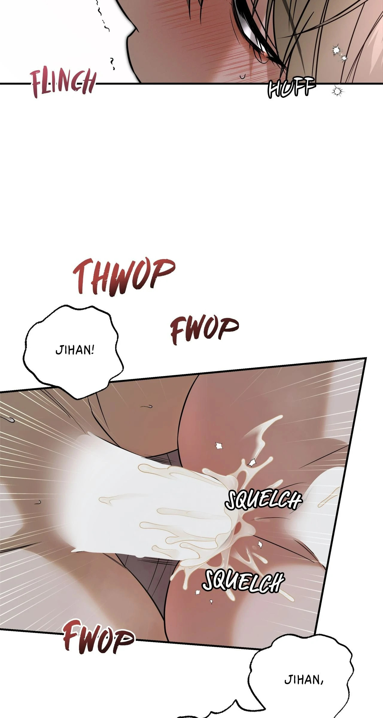 All For Me Chapter 53 page 51 - 