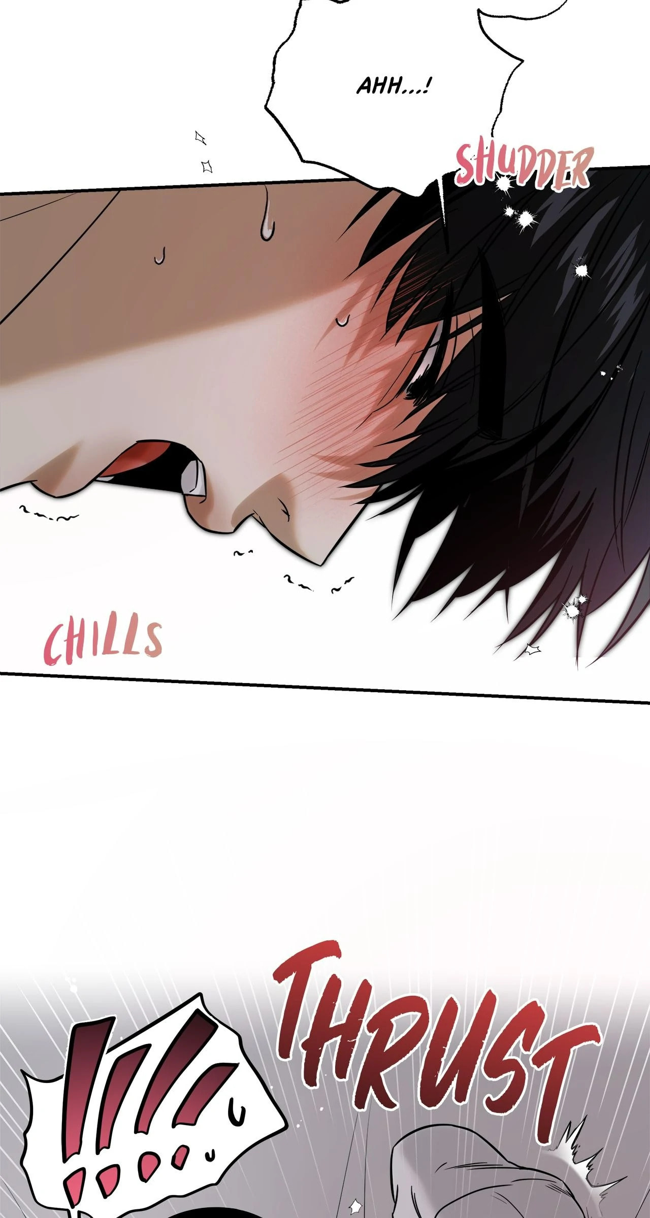 All For Me Chapter 53 page 52 - 