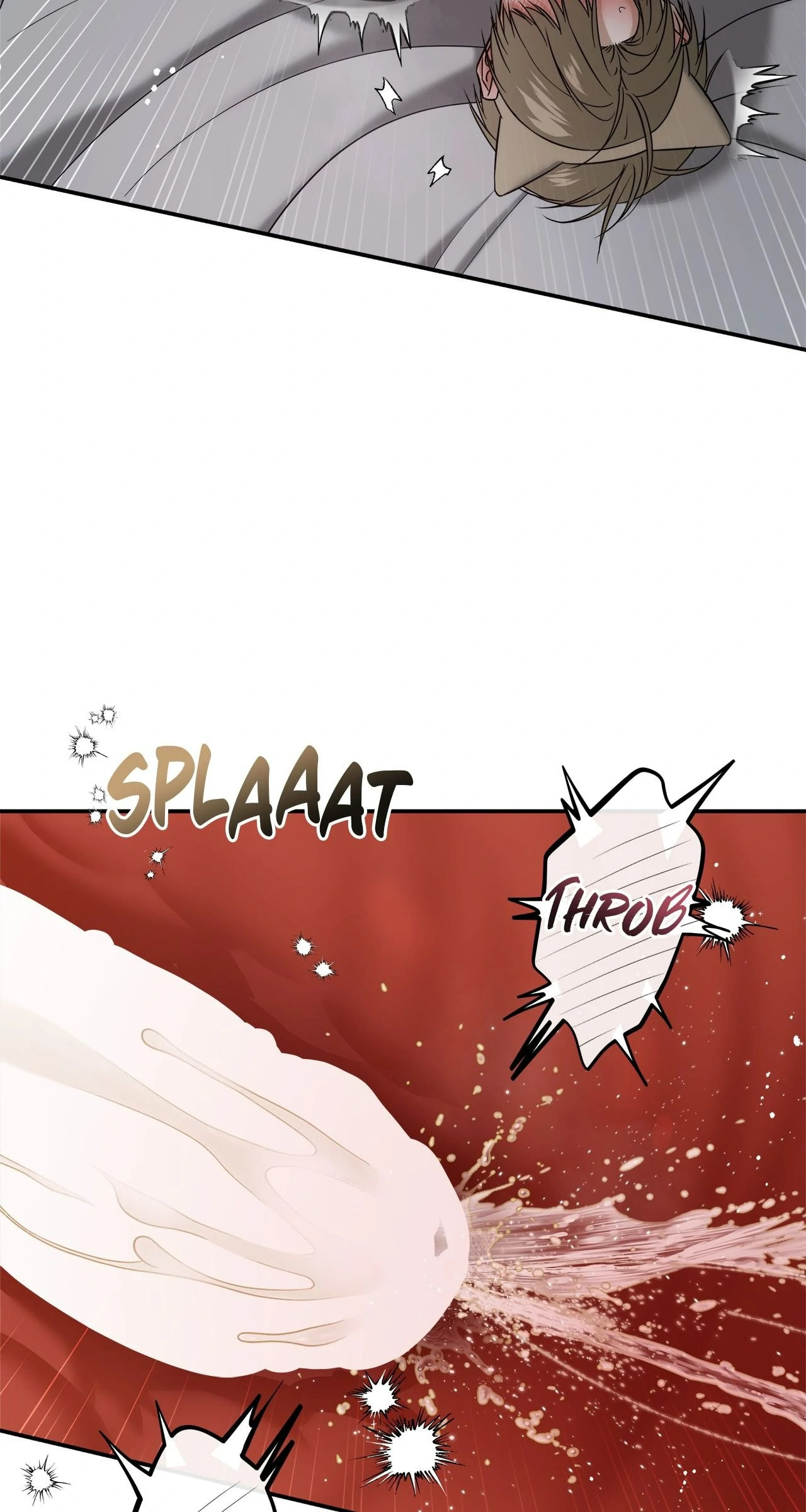 All For Me Chapter 53 page 54 - 