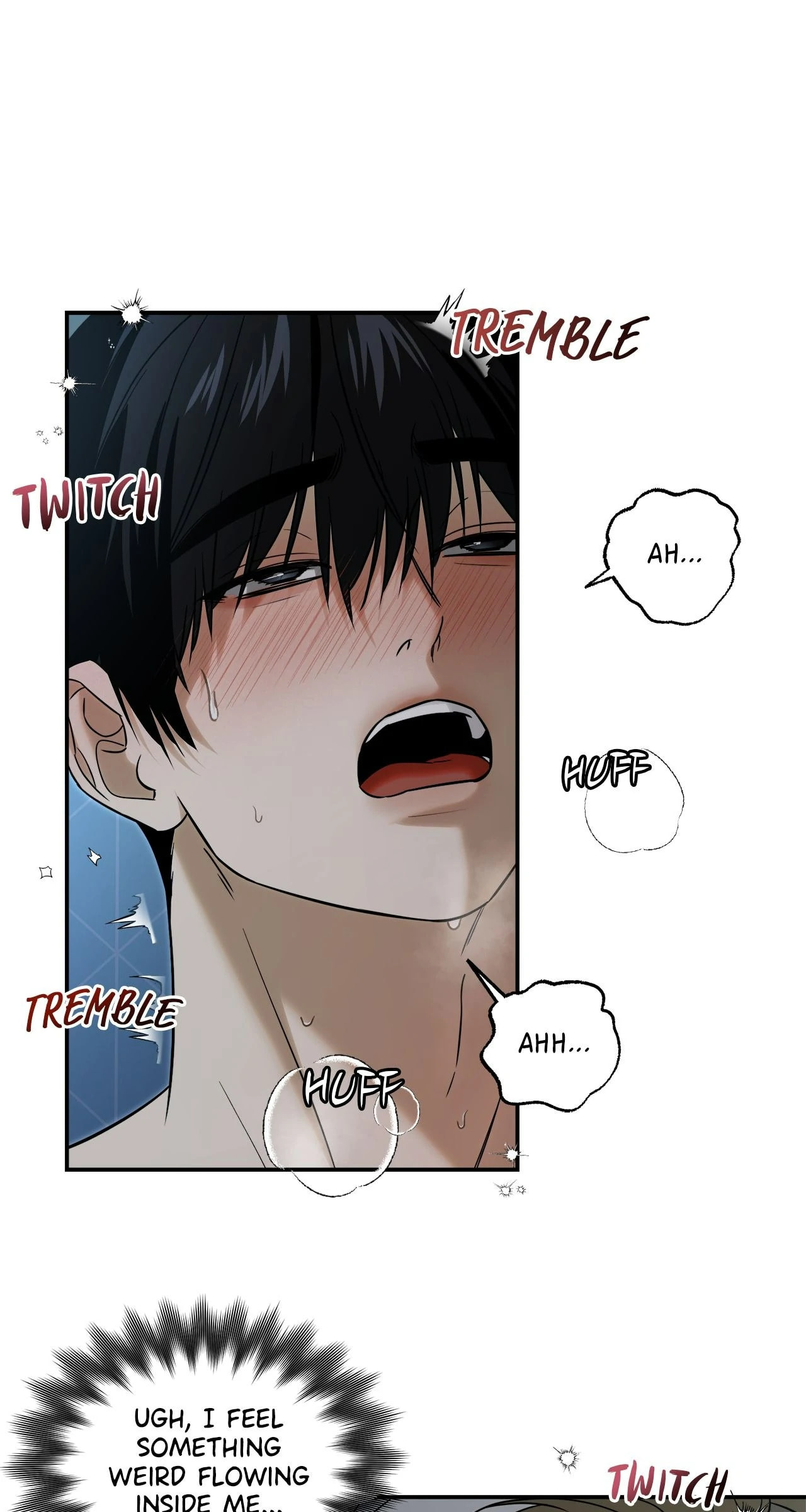 All For Me Chapter 53 page 56 - 