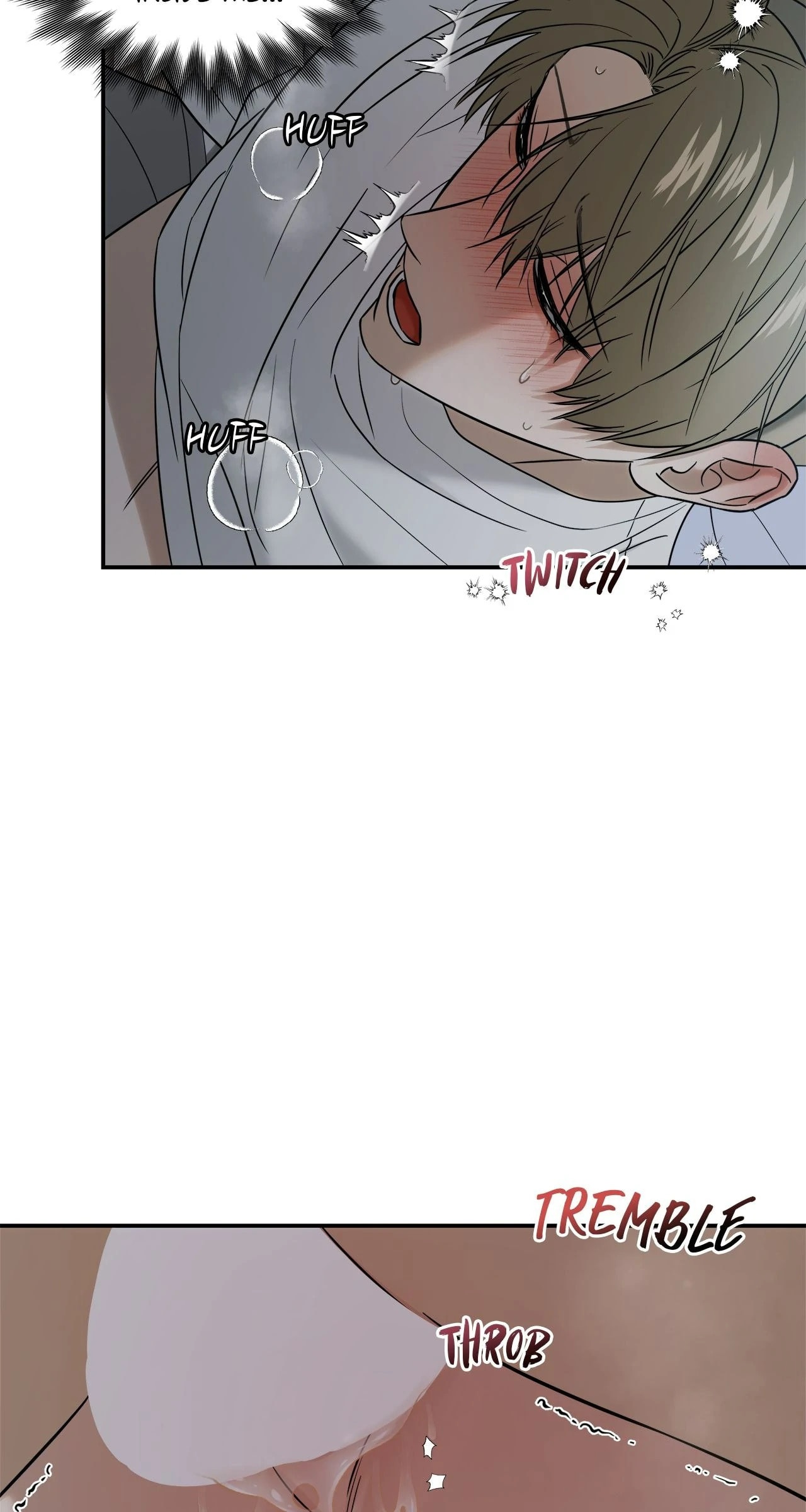 All For Me Chapter 53 page 57 - 