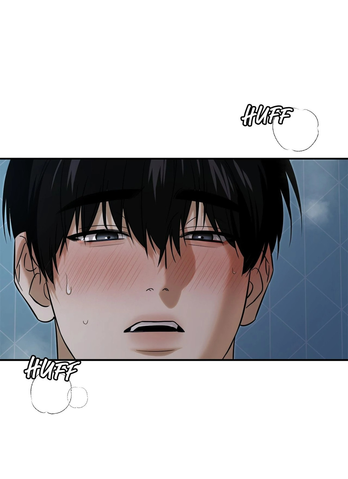 All For Me Chapter 53 page 60 - 
