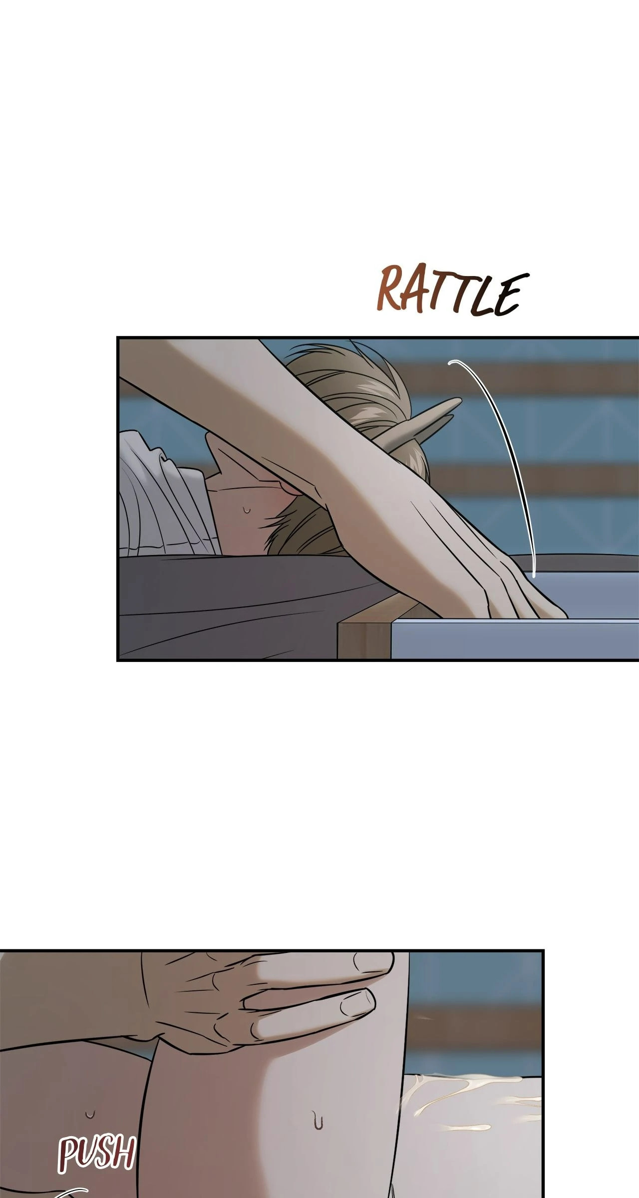All For Me Chapter 53 page 61 - 