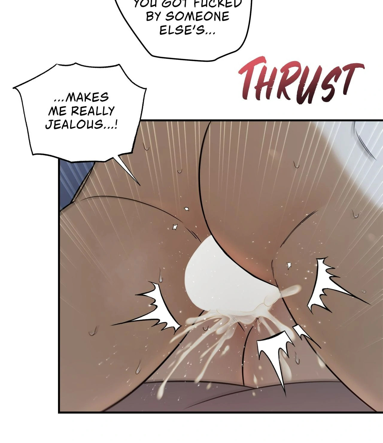 All For Me Chapter 53 page 9 - 