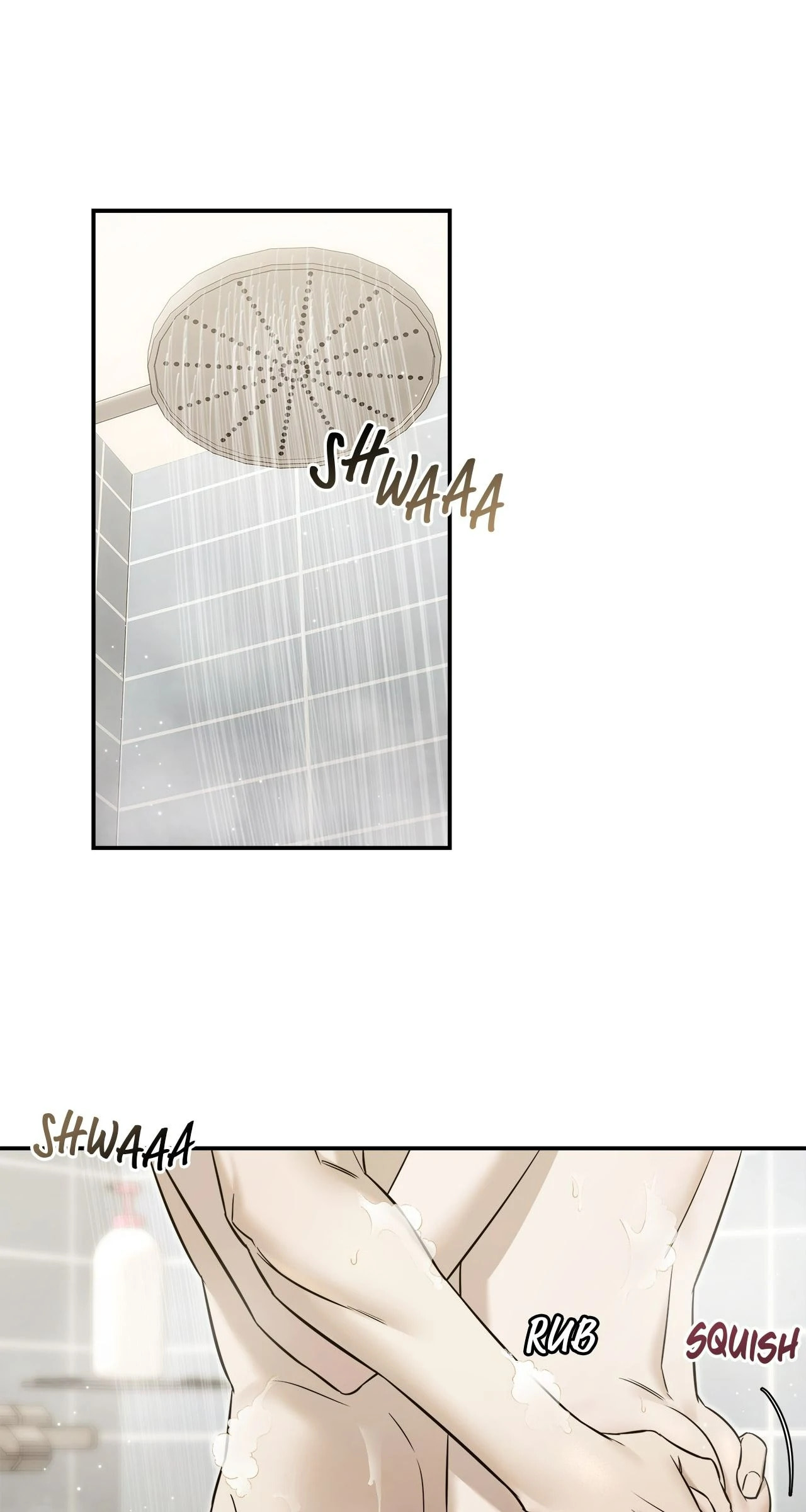 All For Me Chapter 54 page 2 - 