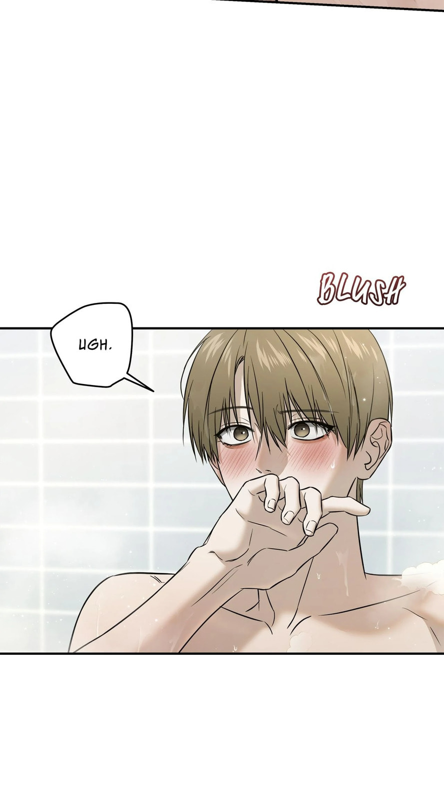 All For Me Chapter 54 page 19 - 