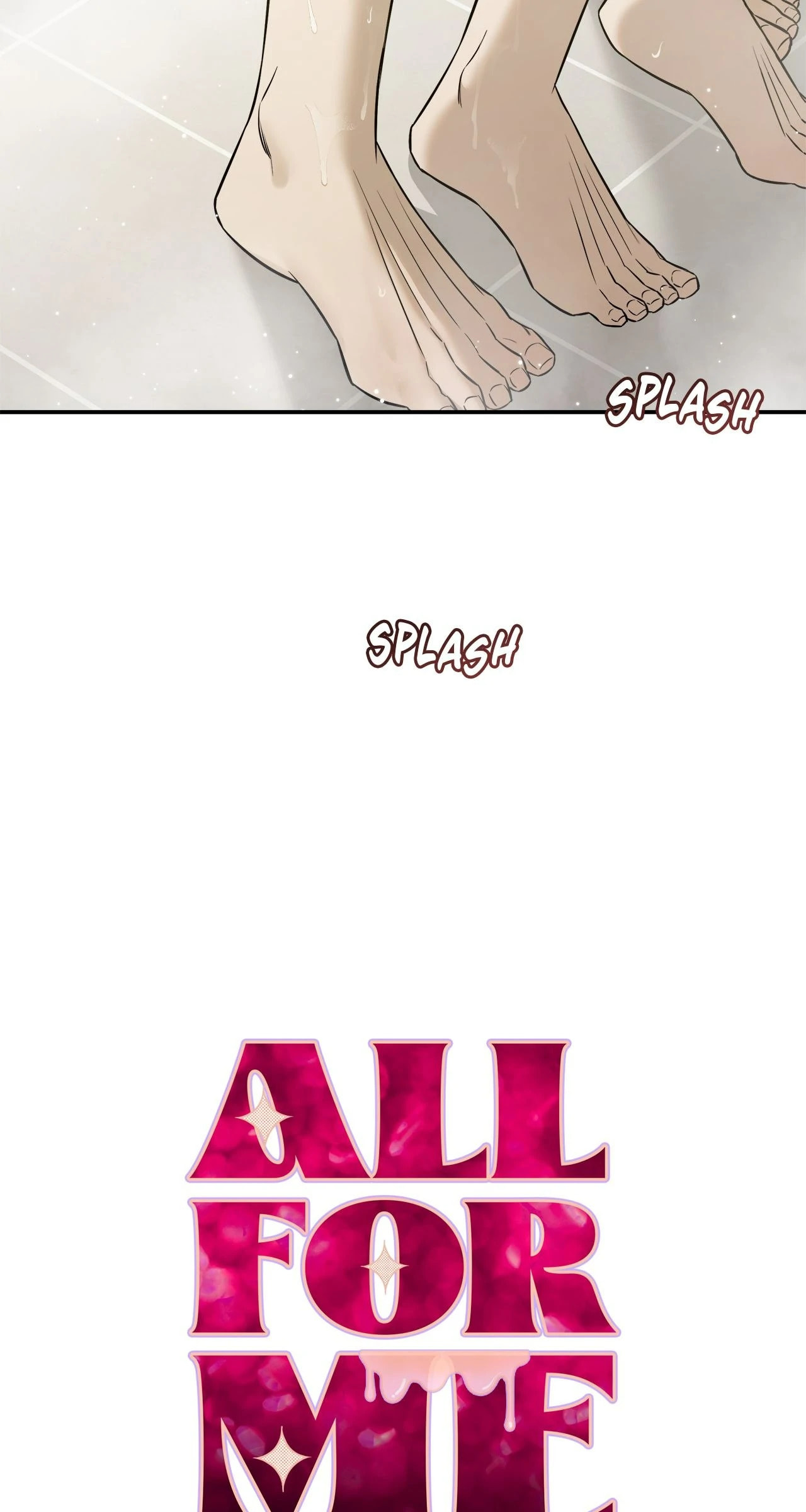 All For Me Chapter 54 page 21 - 