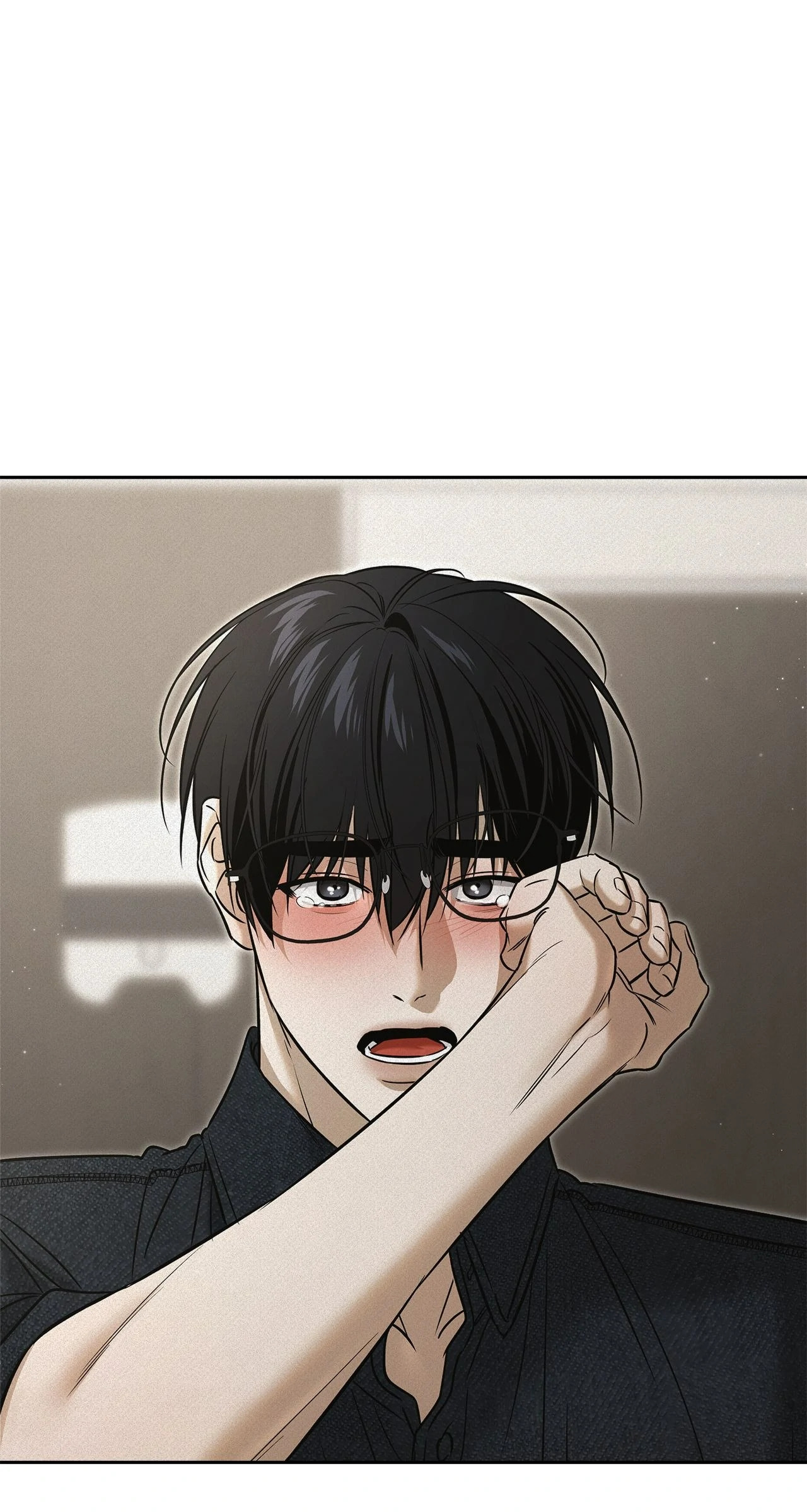 All For Me Chapter 54 page 30 - 