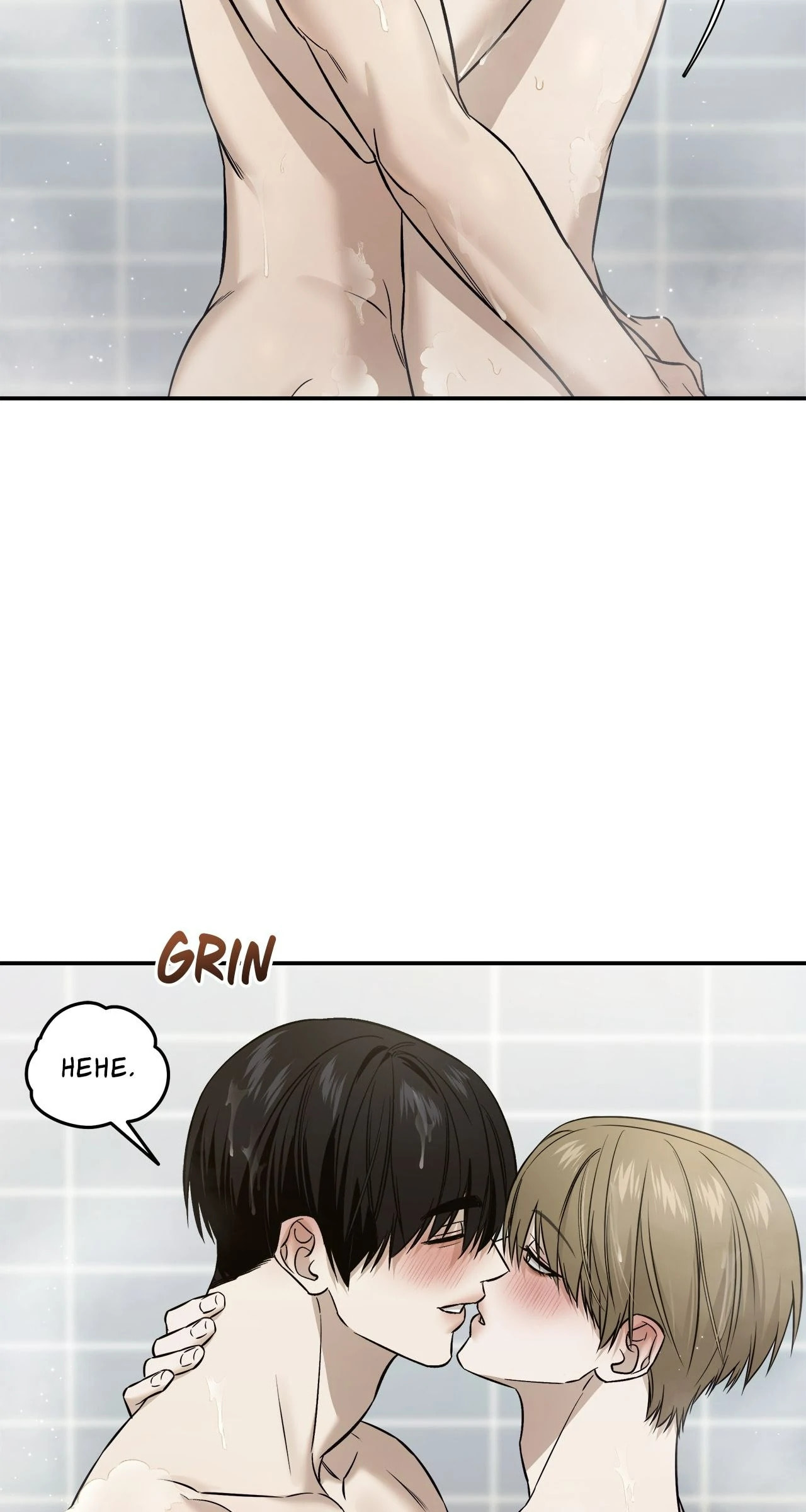 All For Me Chapter 54 page 4 - 