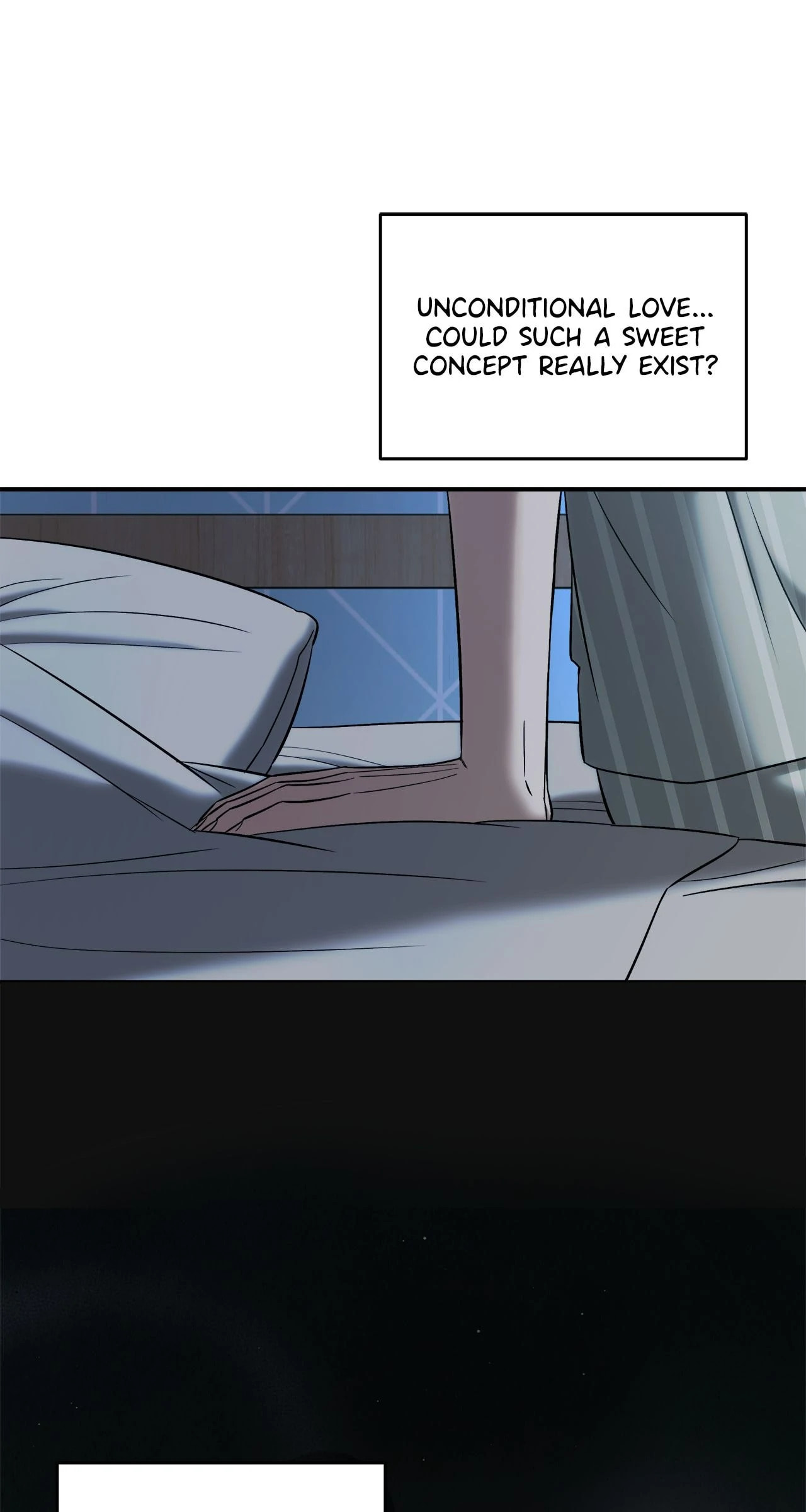 All For Me Chapter 54 page 35 - 