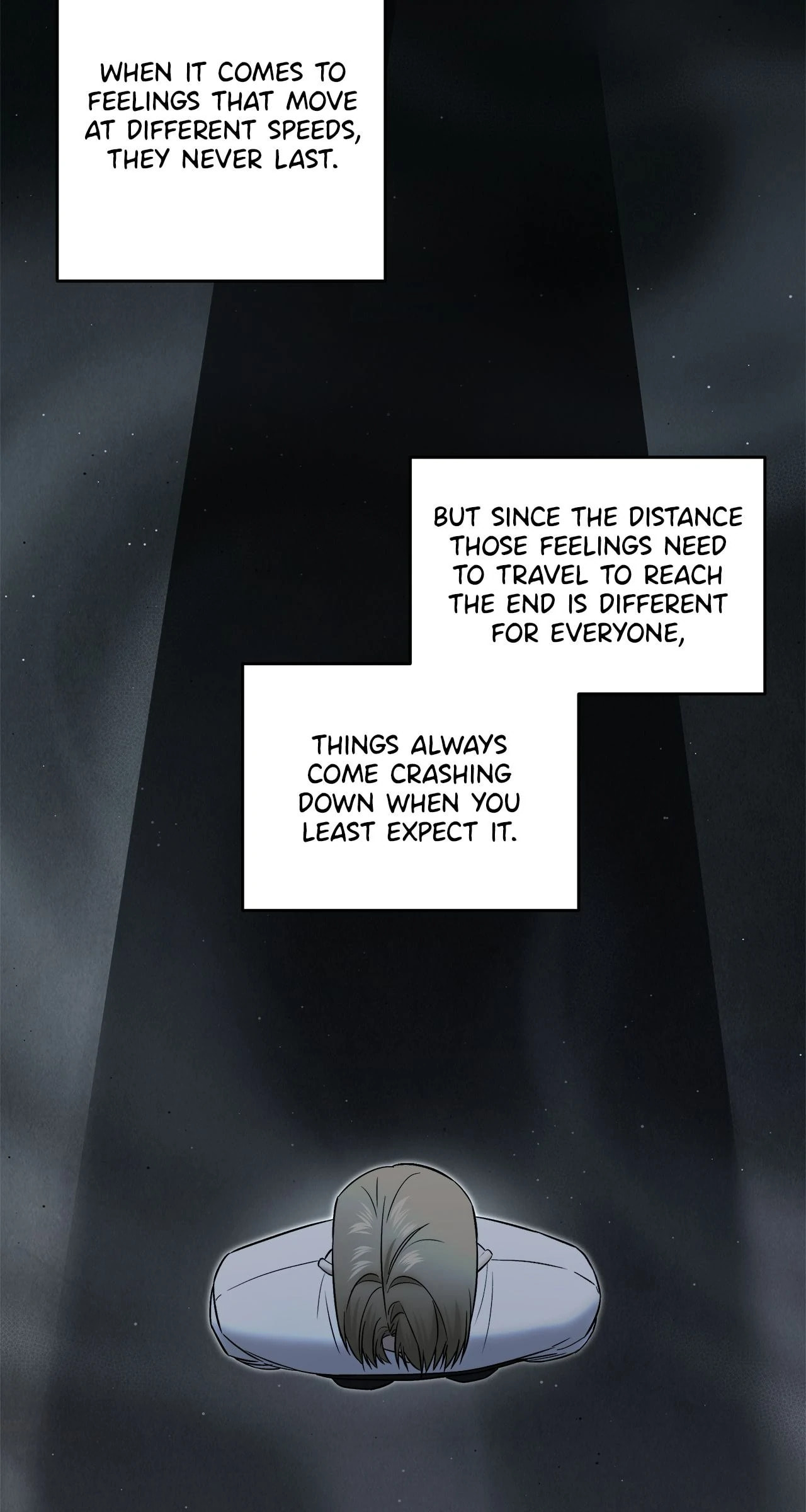 All For Me Chapter 54 page 36 - 