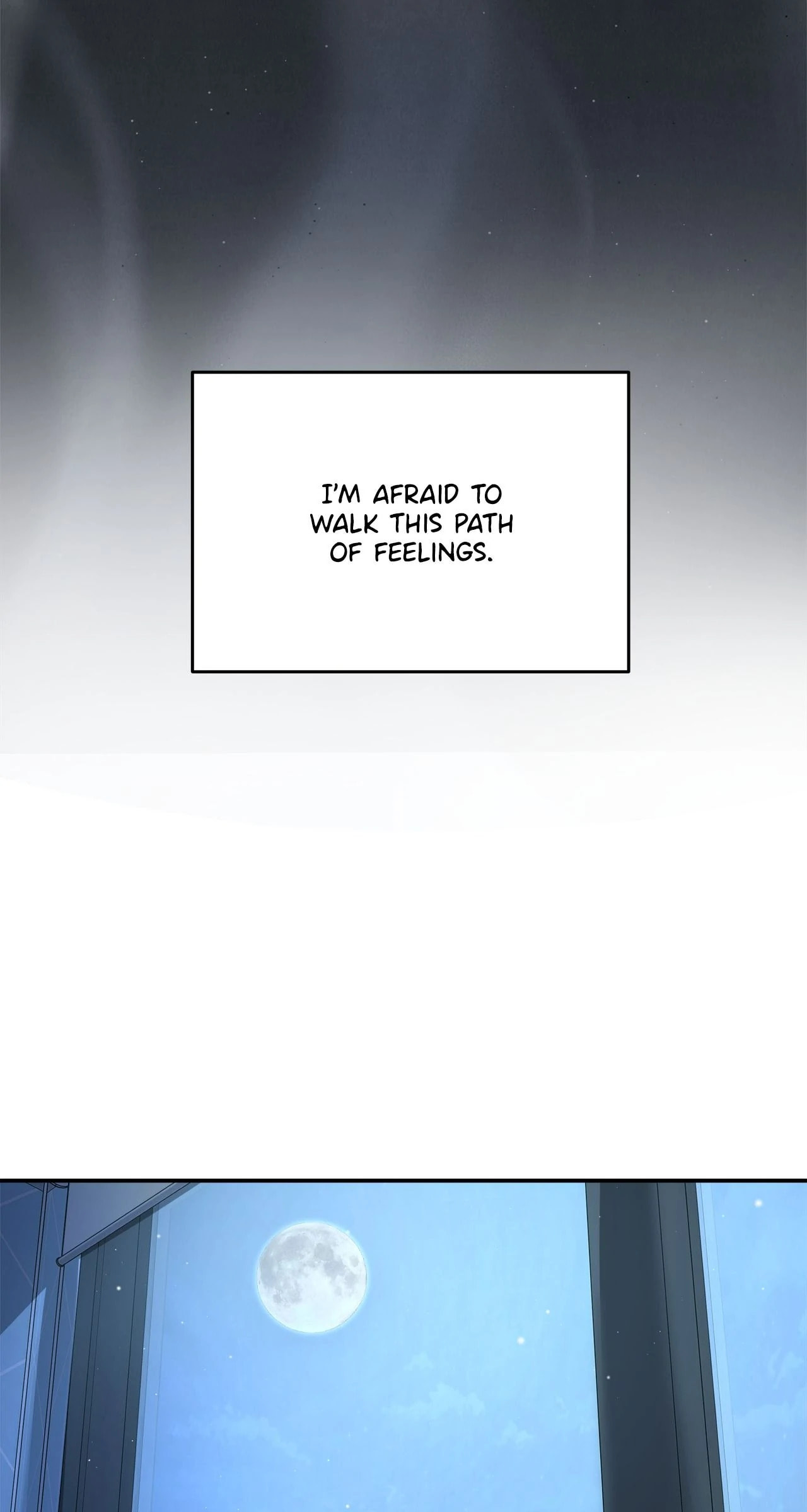 All For Me Chapter 54 page 37 - 