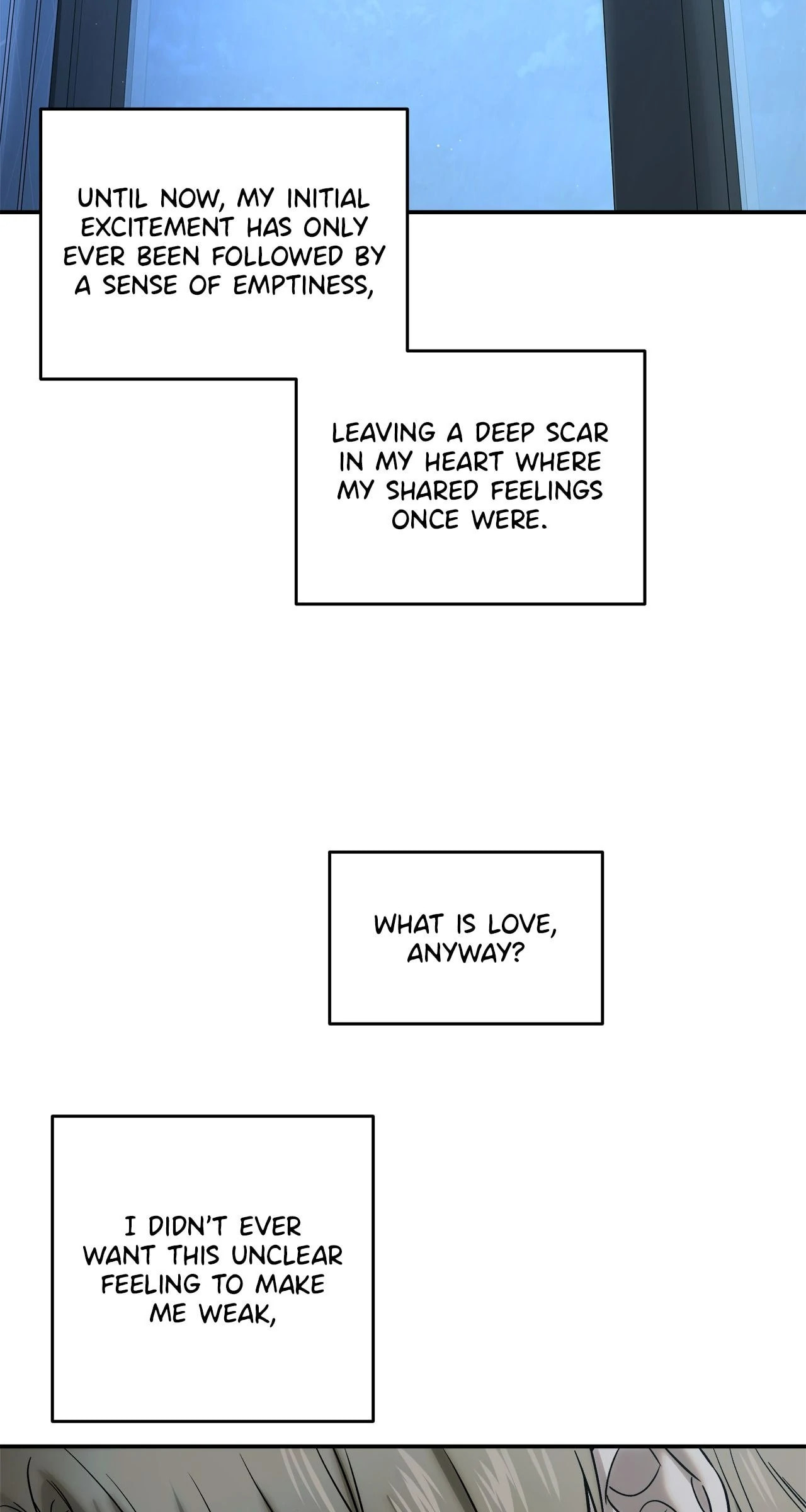 All For Me Chapter 54 page 38 - 