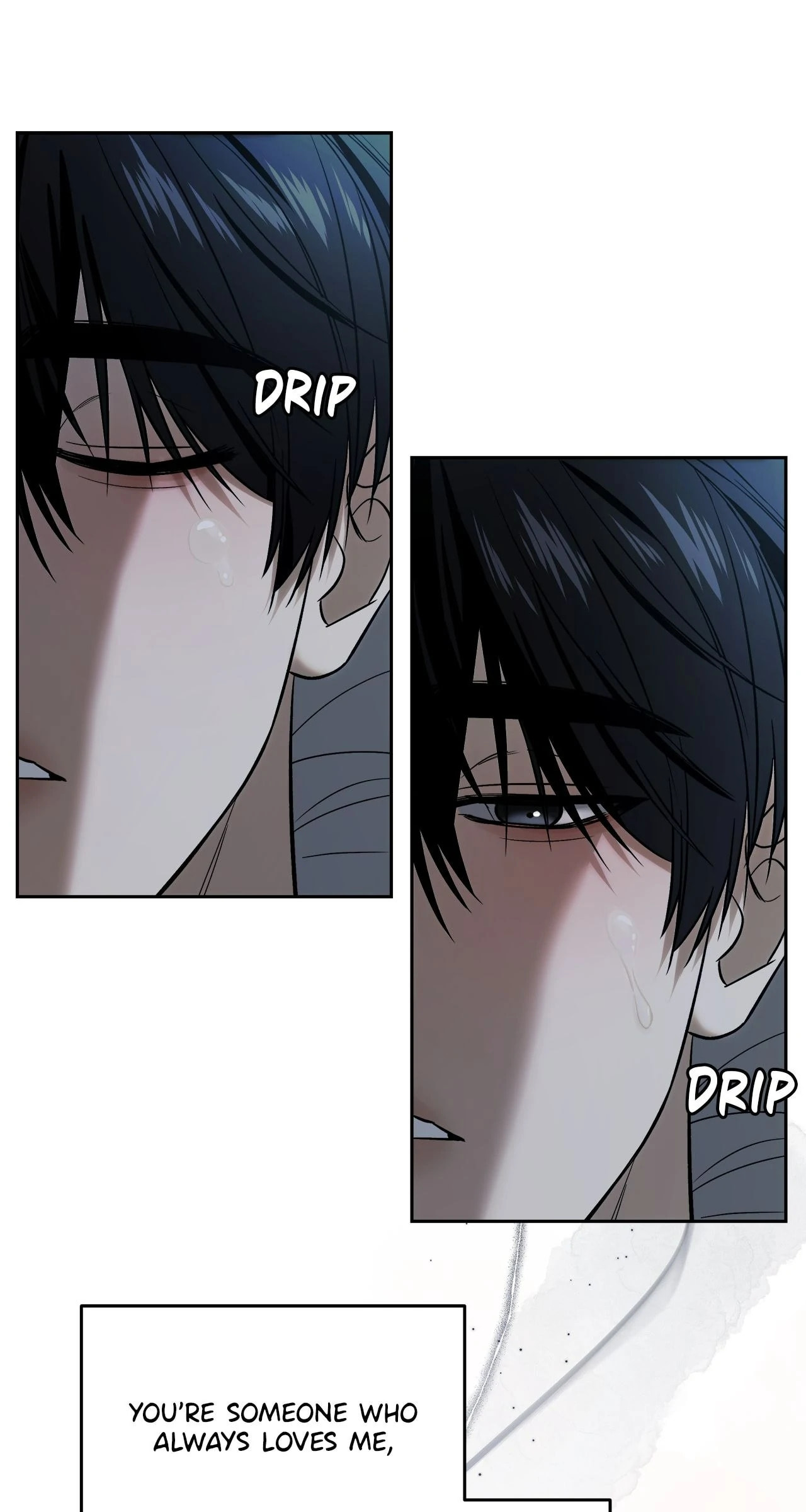 All For Me Chapter 54 page 41 - 