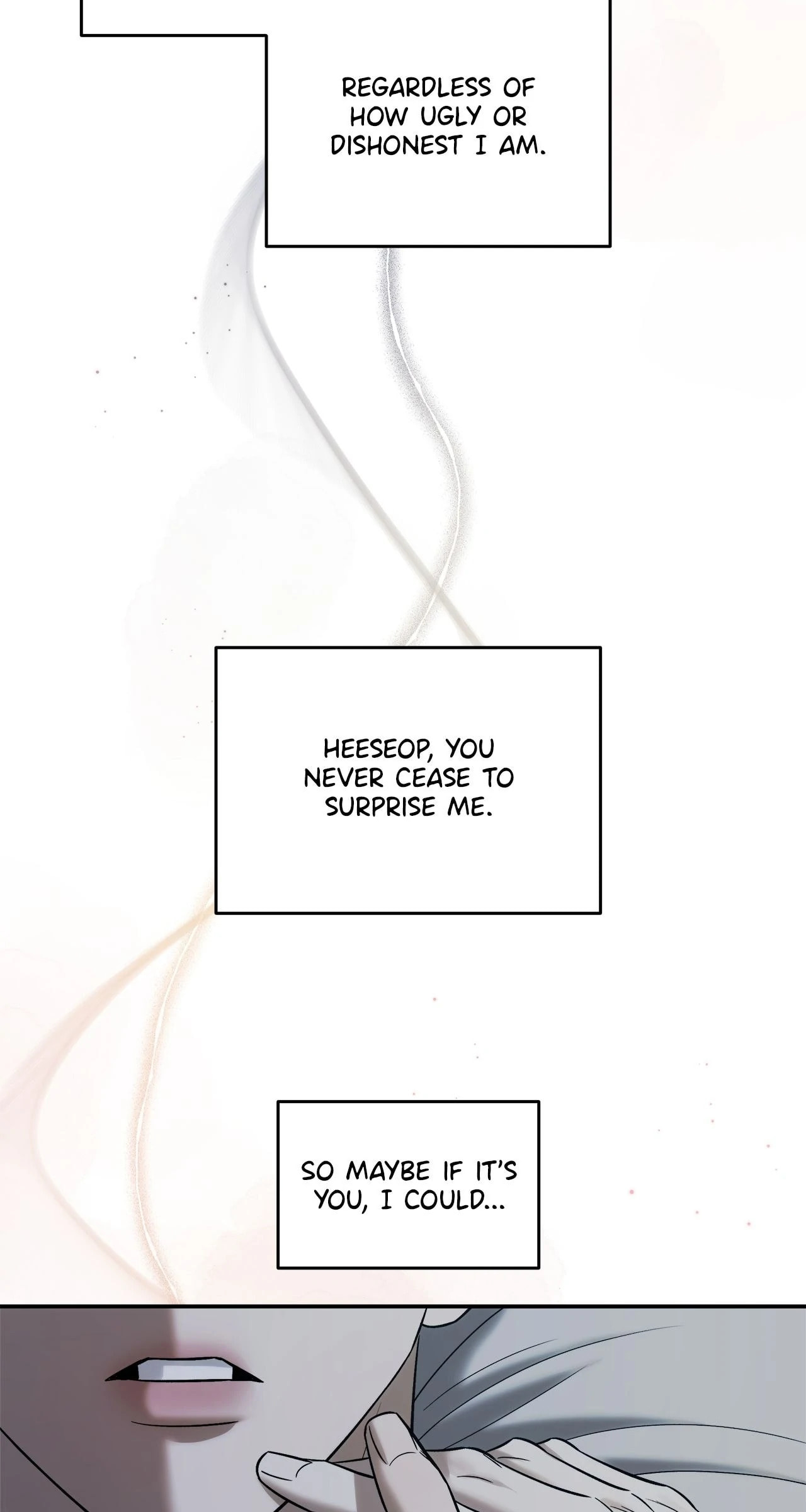 All For Me Chapter 54 page 42 - 