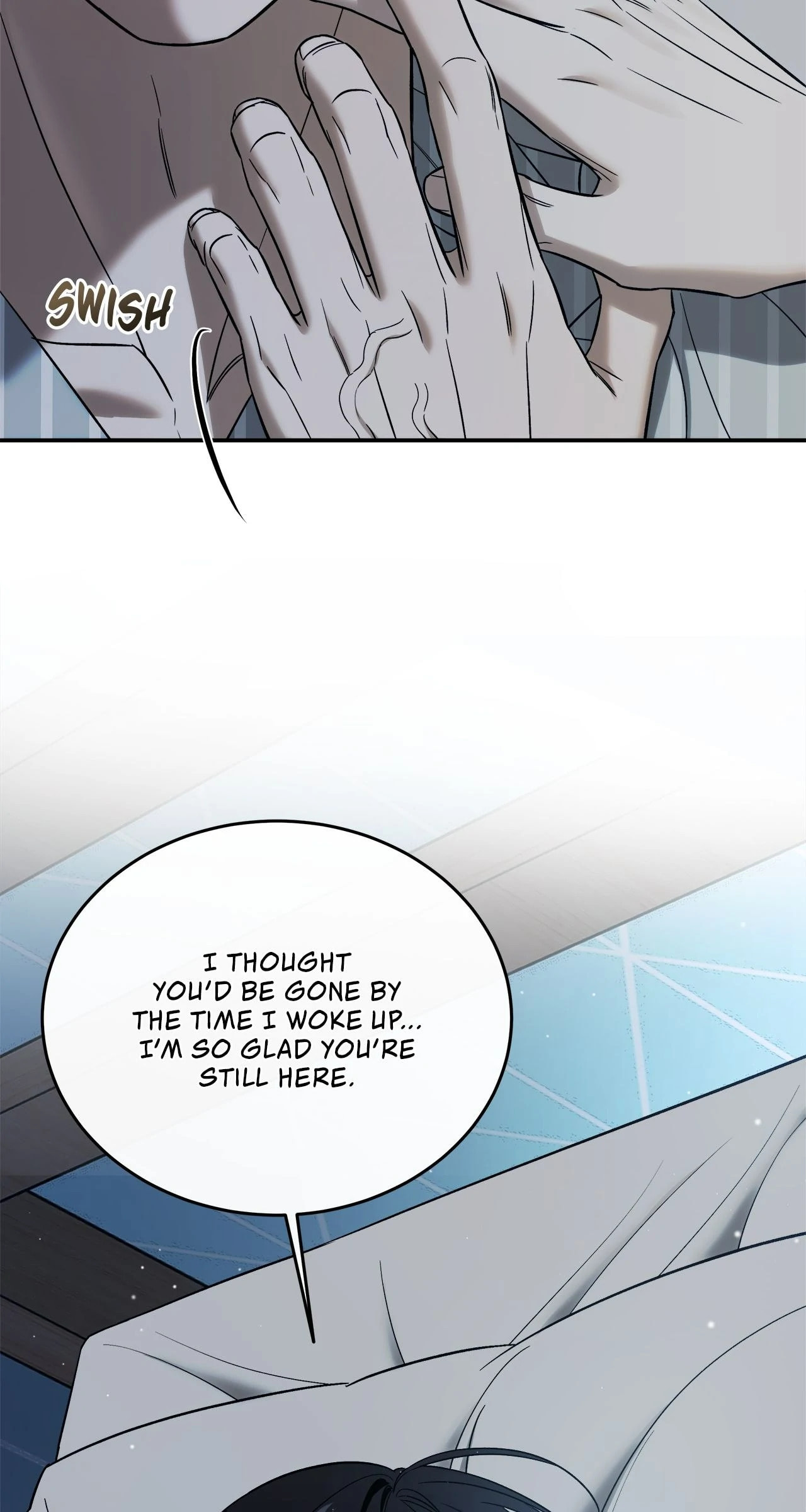 All For Me Chapter 54 page 43 - 