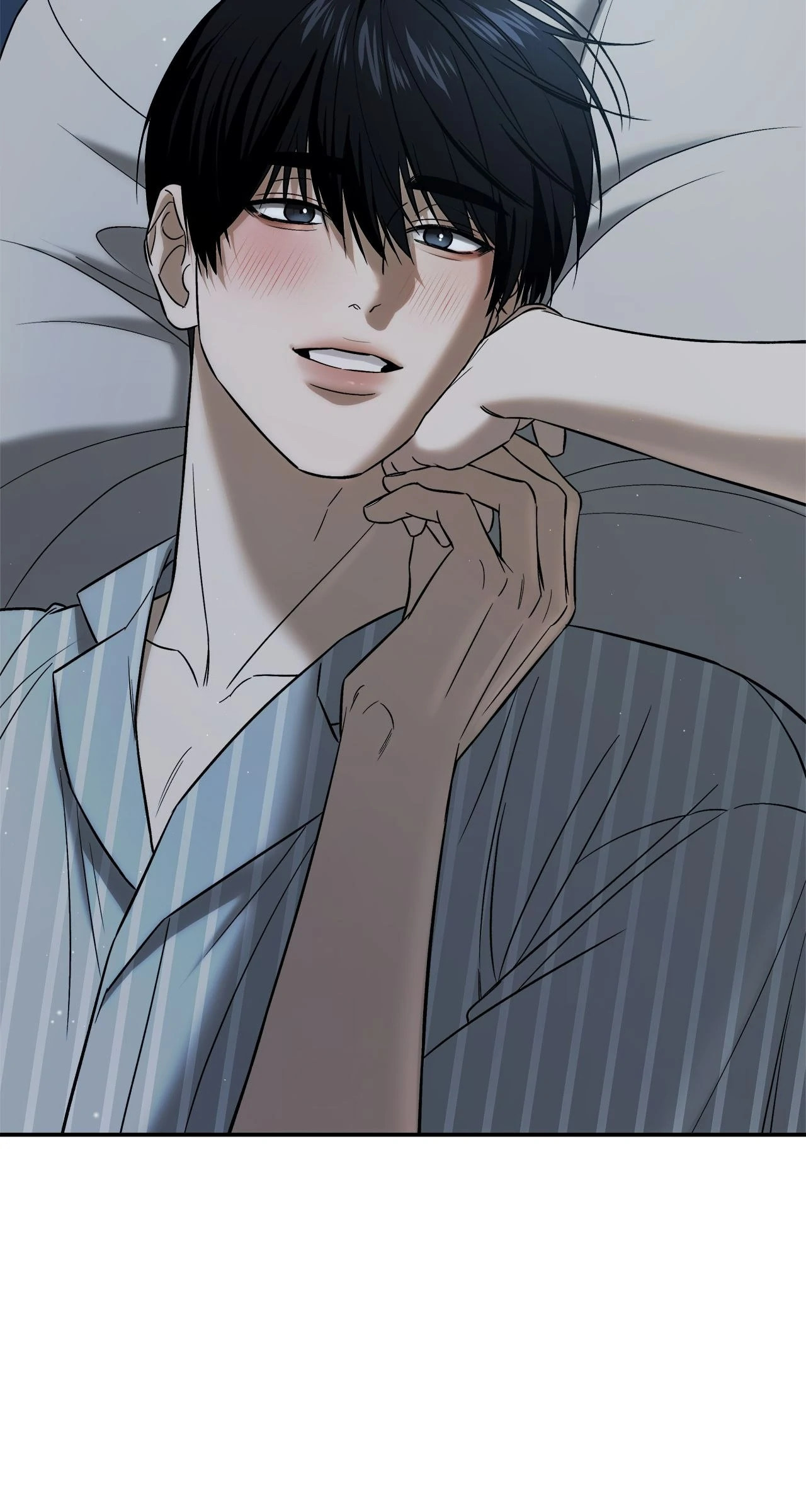 All For Me Chapter 54 page 44 - 