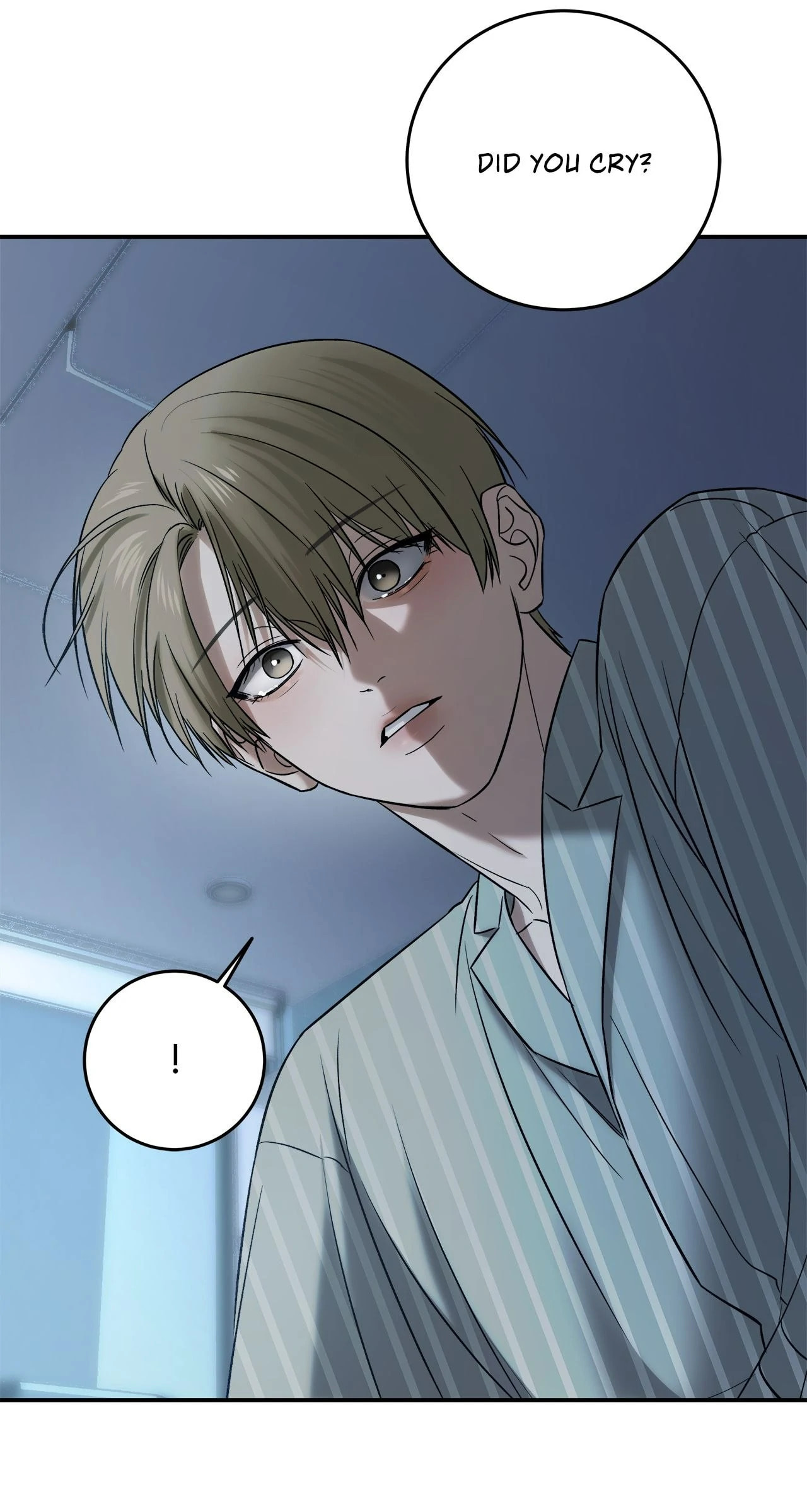 All For Me Chapter 54 page 45 - 