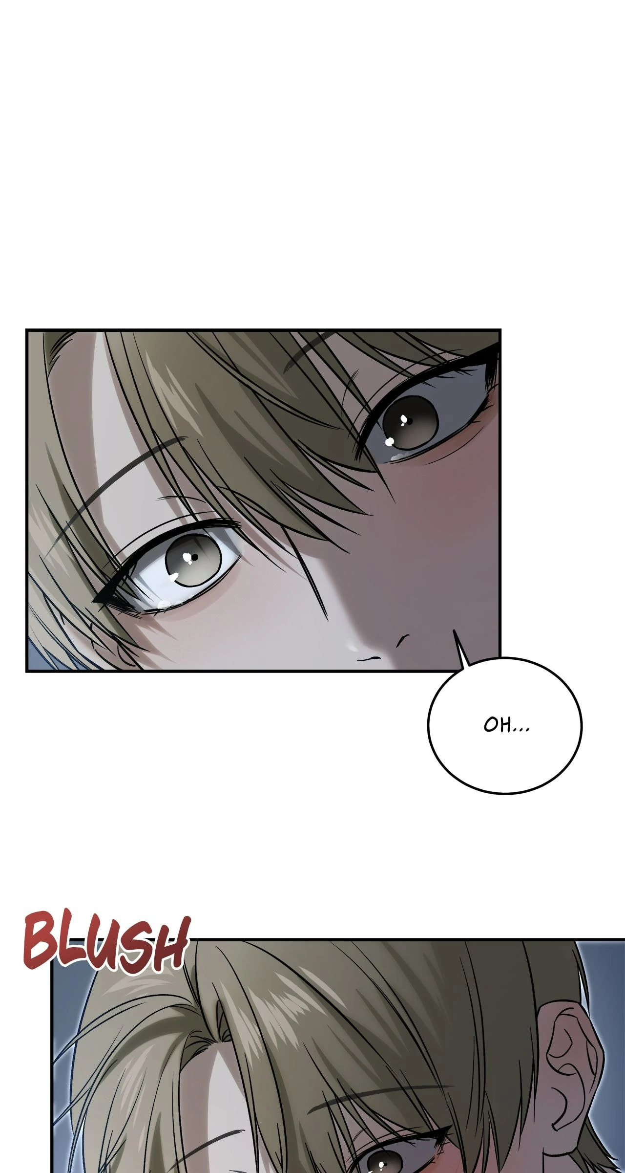 All For Me Chapter 54 page 47 - 