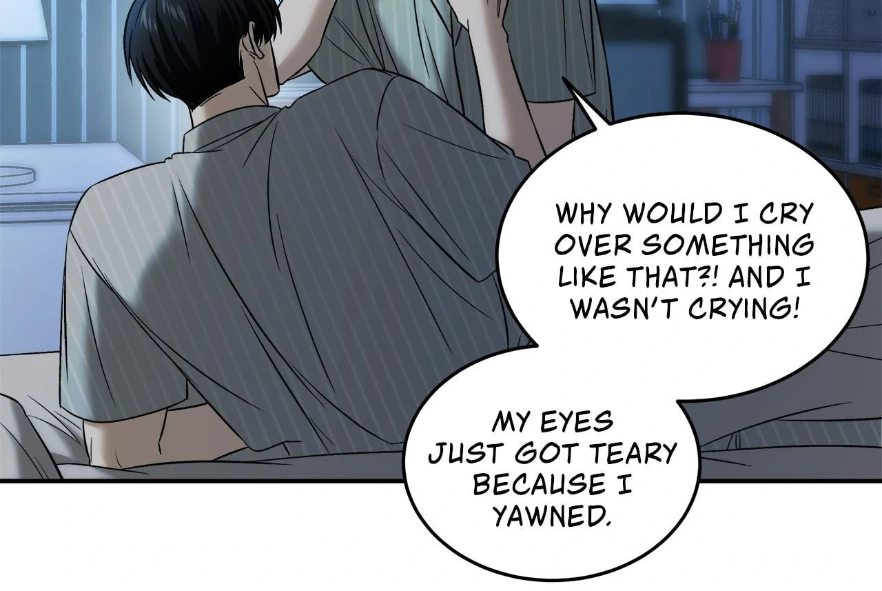 All For Me Chapter 54 page 49 - 