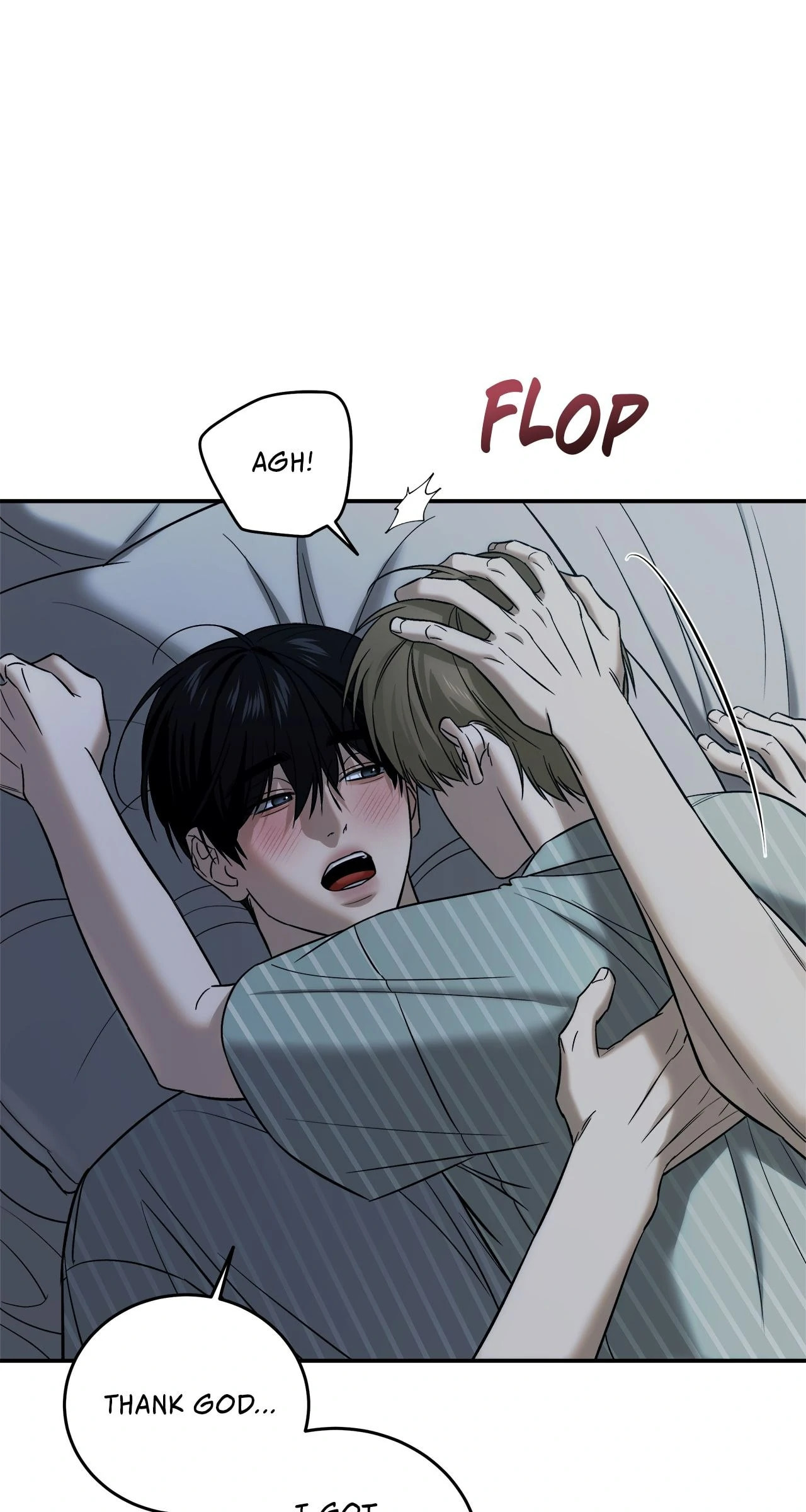 All For Me Chapter 54 page 50 - 