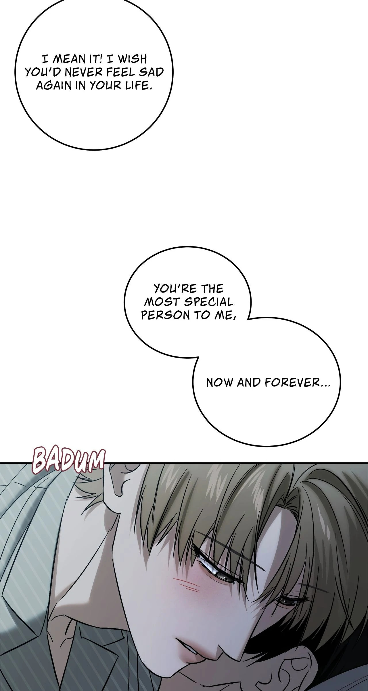 All For Me Chapter 54 page 53 - 