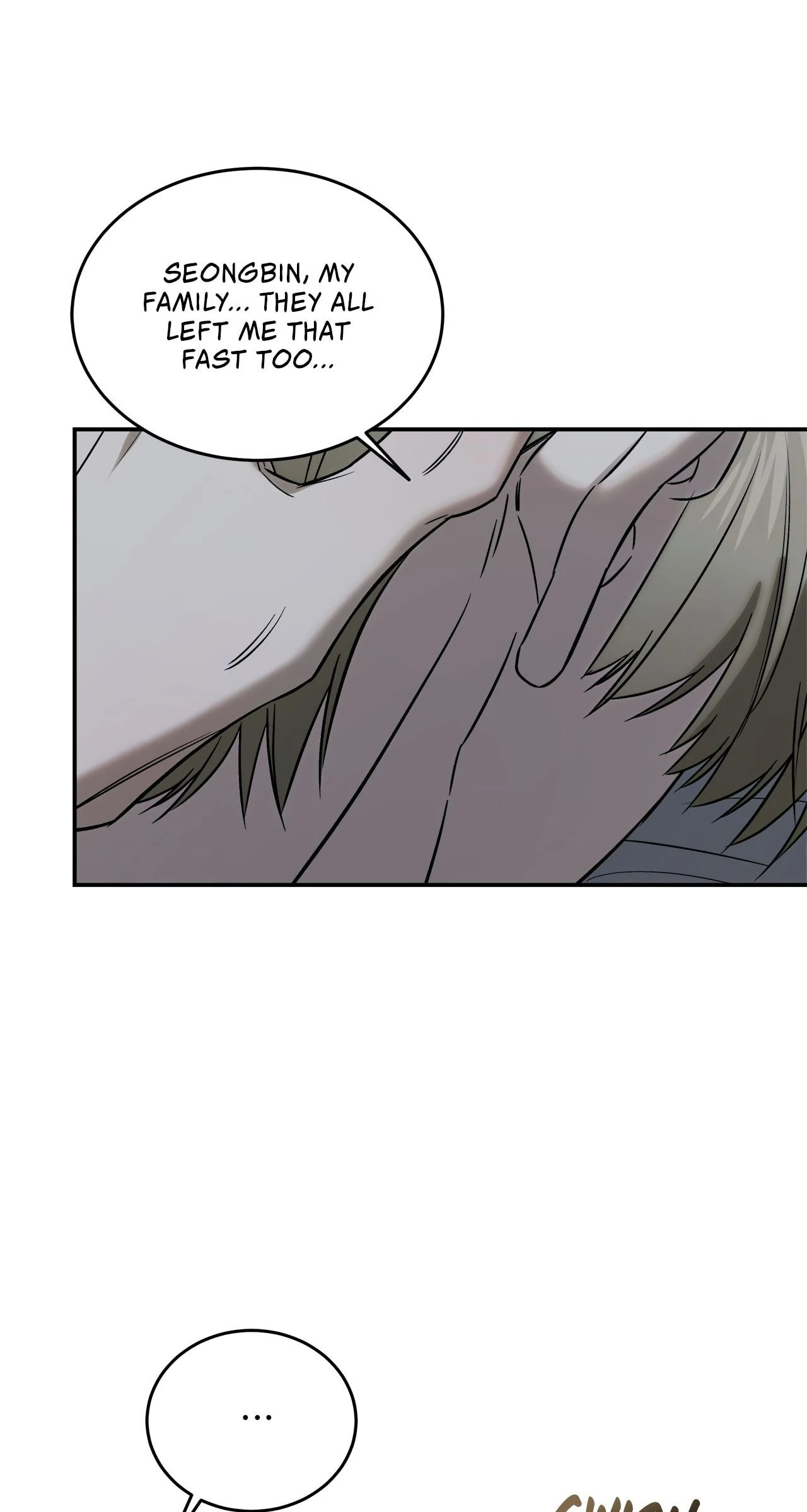 All For Me Chapter 54 page 56 - 