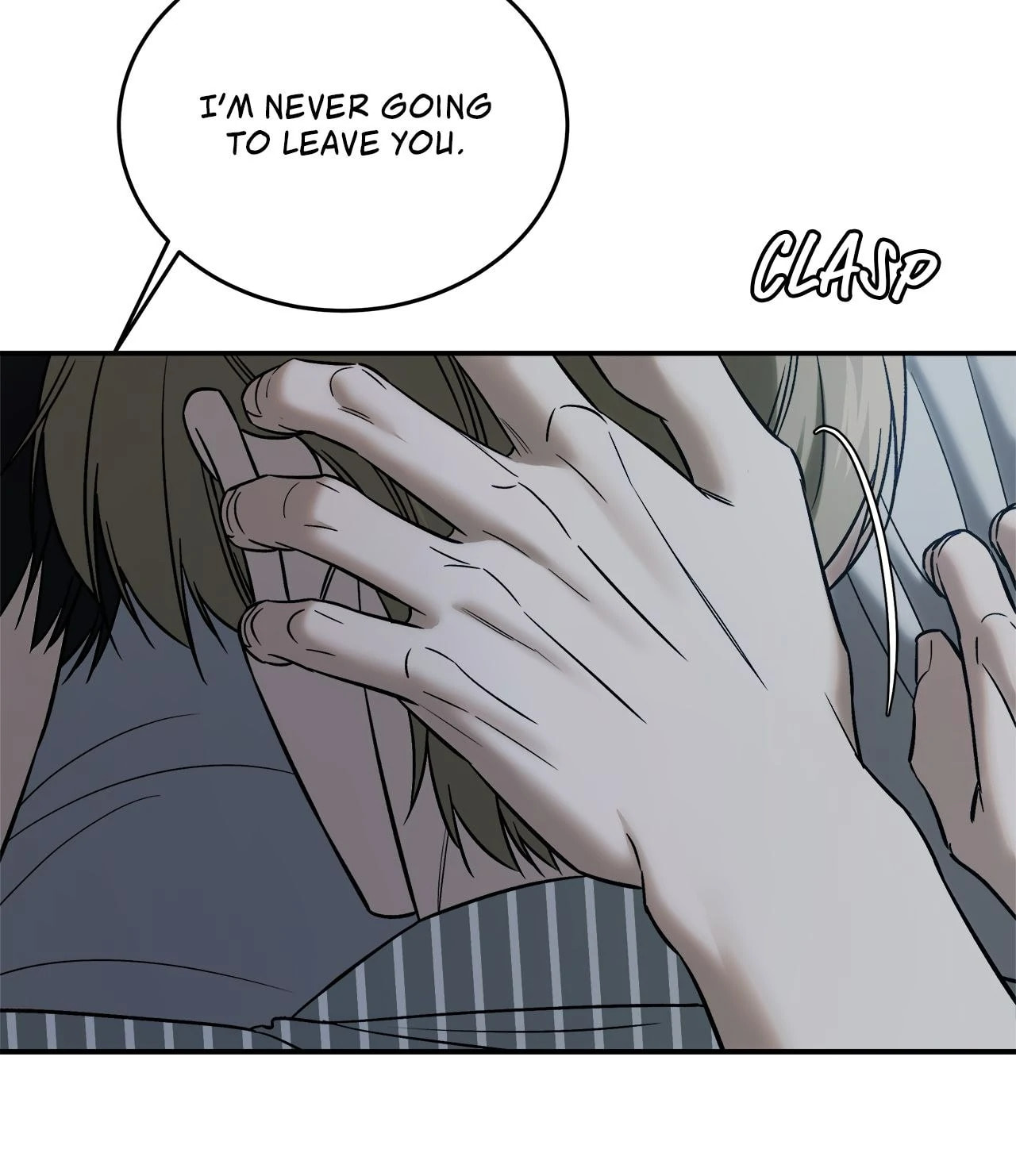 All For Me Chapter 54 page 58 - 