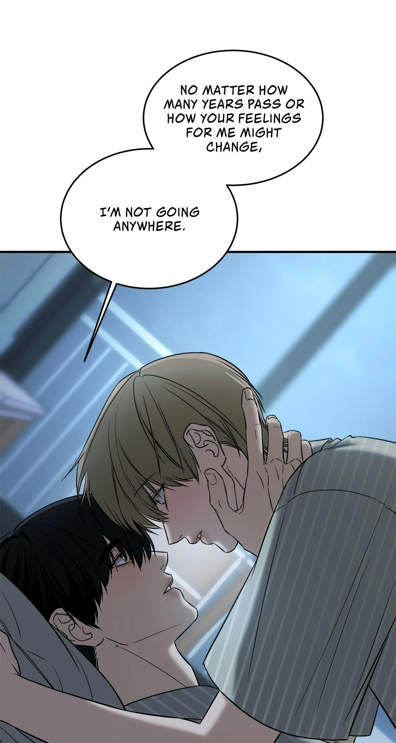 All For Me Chapter 54 page 59 - 
