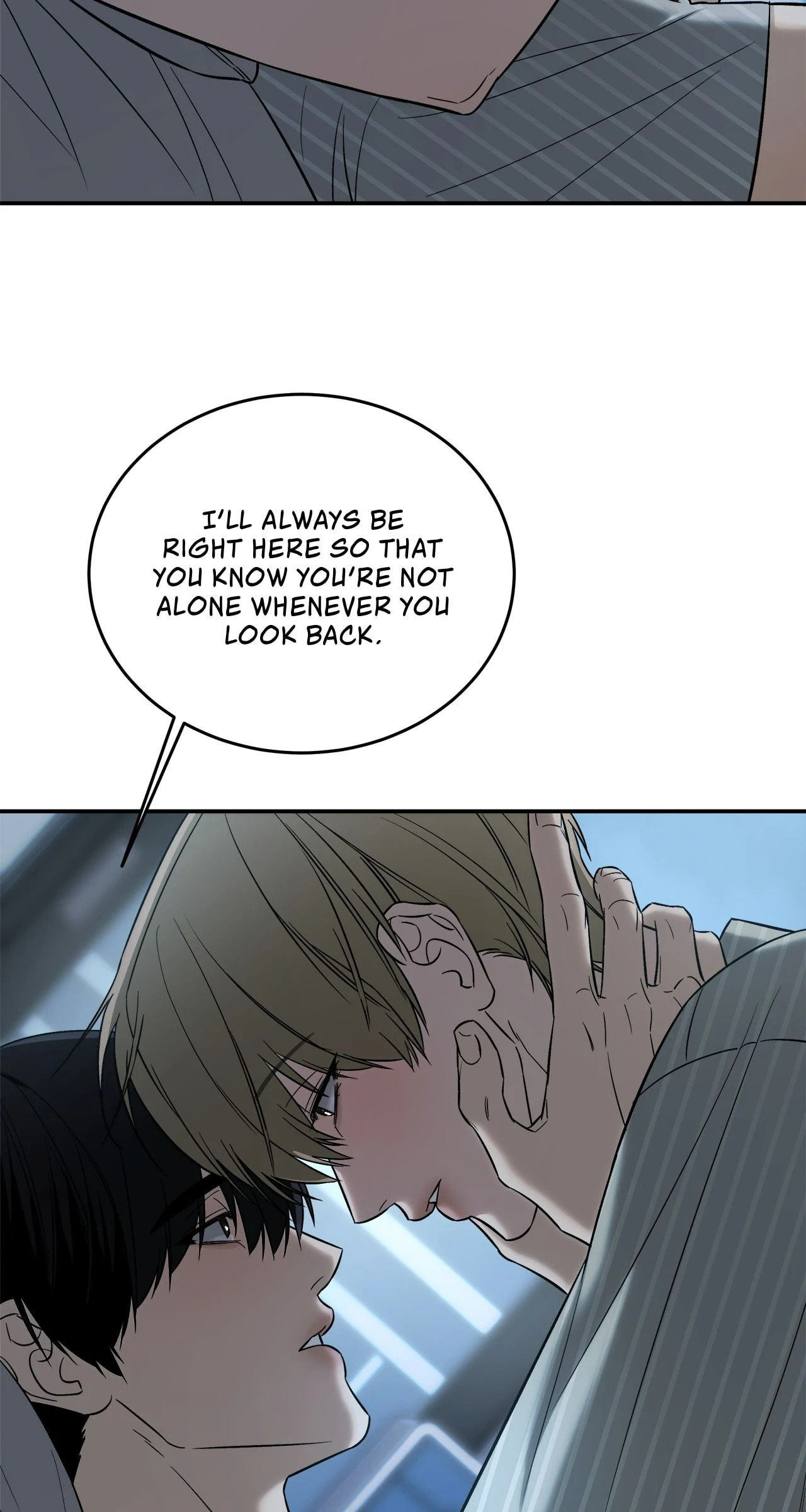 All For Me Chapter 54 page 60 - 