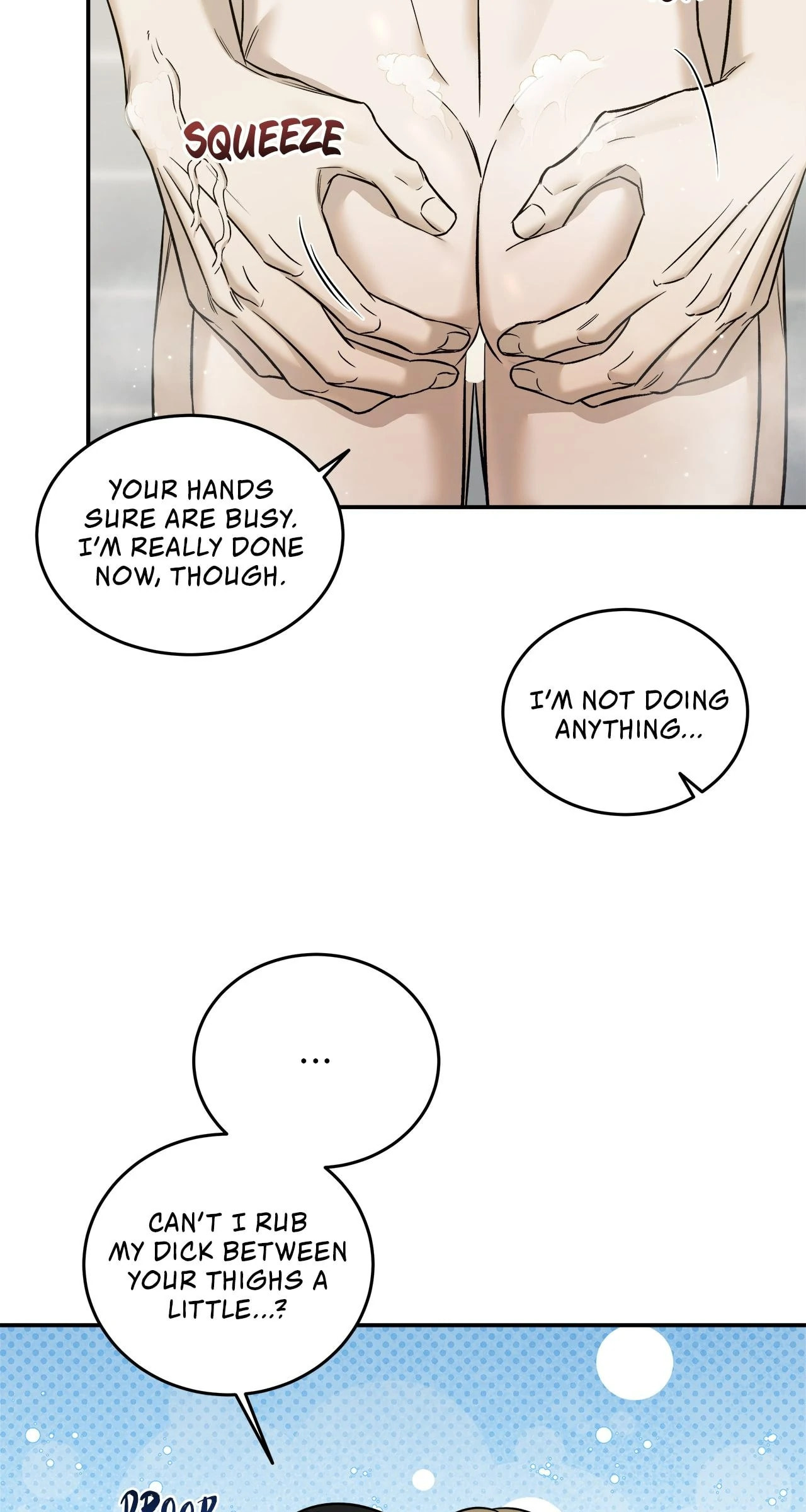All For Me Chapter 54 page 7 - 