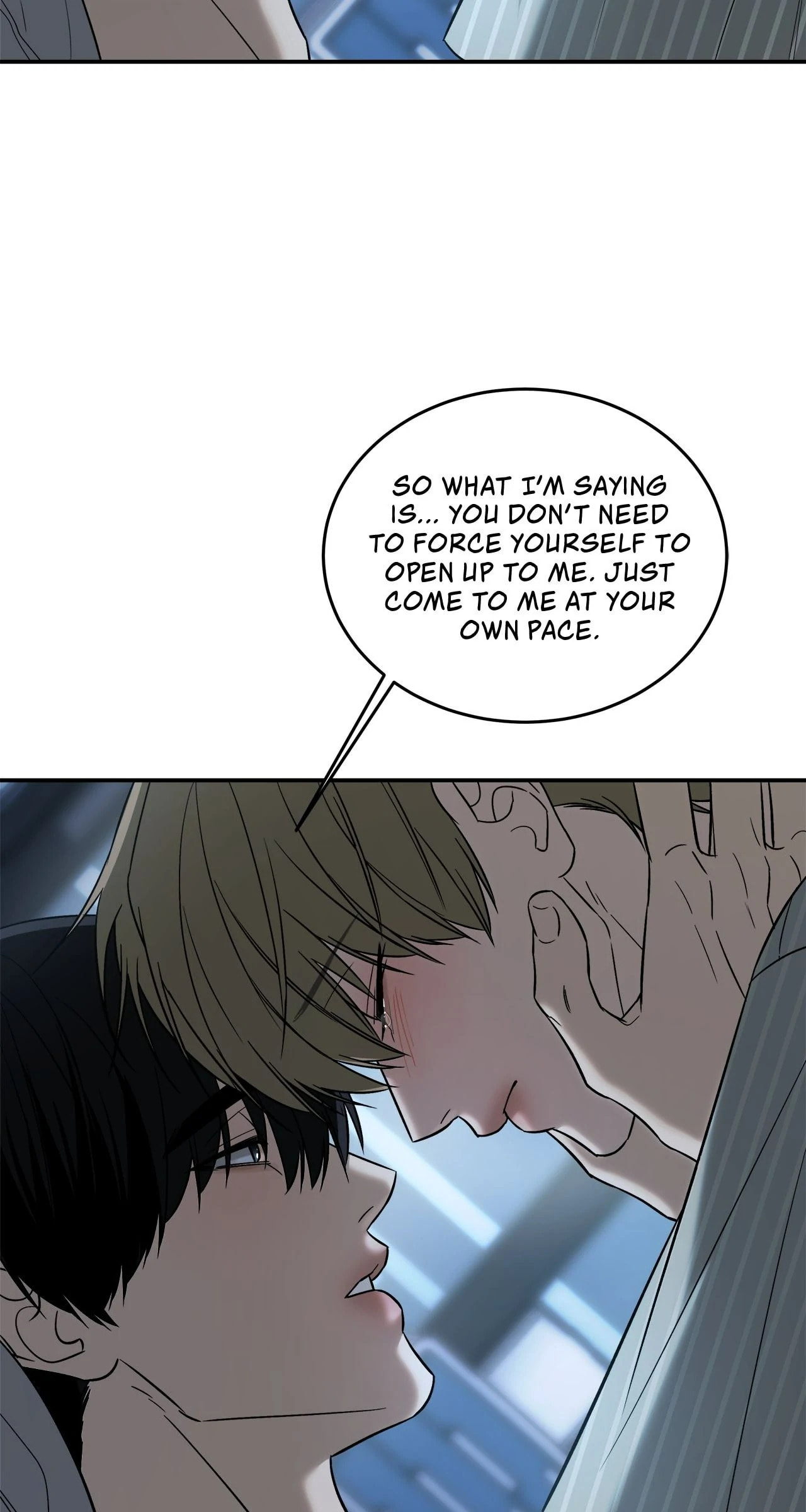 All For Me Chapter 54 page 61 - 