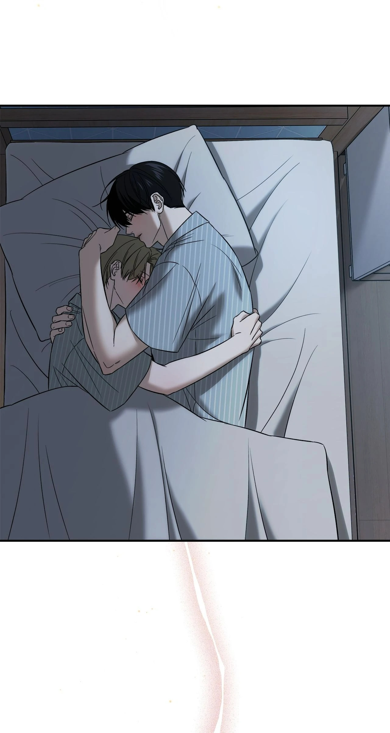 All For Me Chapter 54 page 63 - 