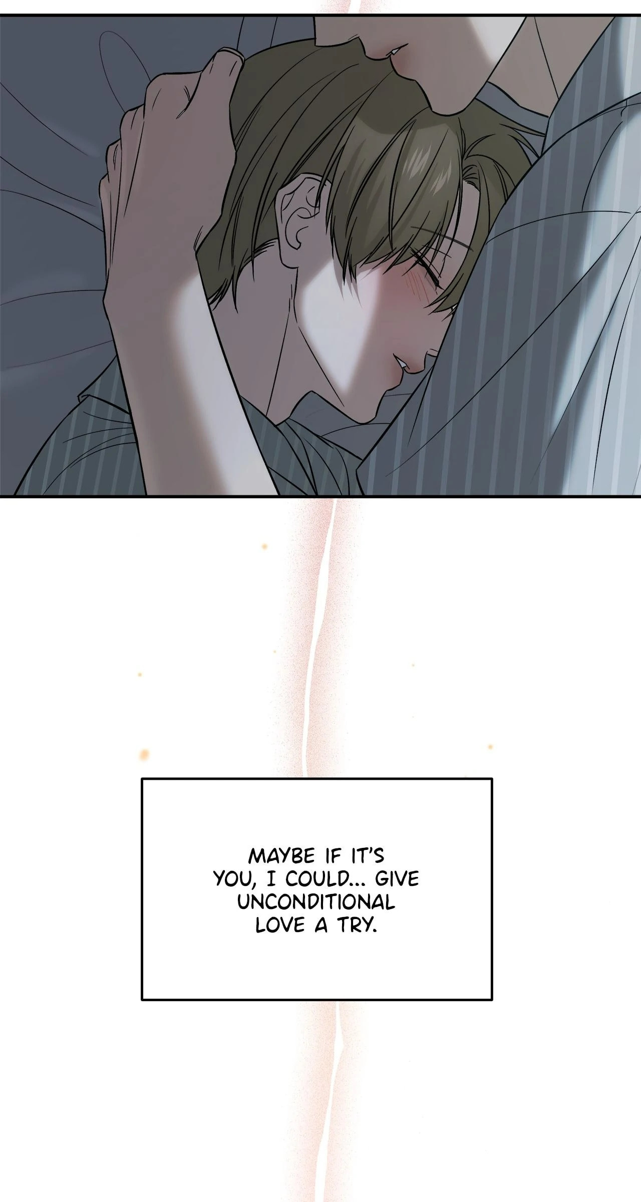 All For Me Chapter 54 page 64 - 