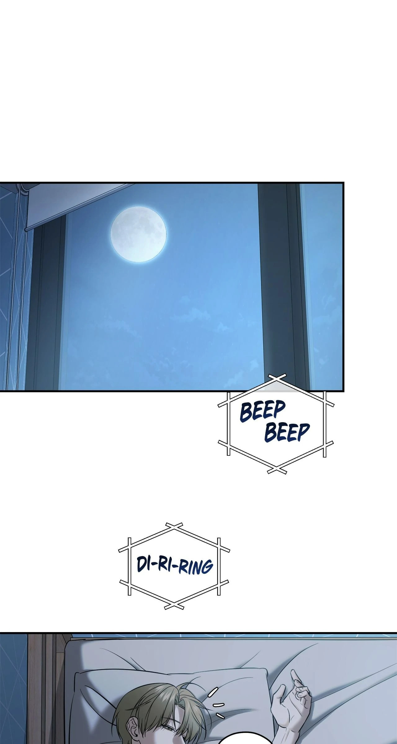 All For Me Chapter 55 page 2 - 
