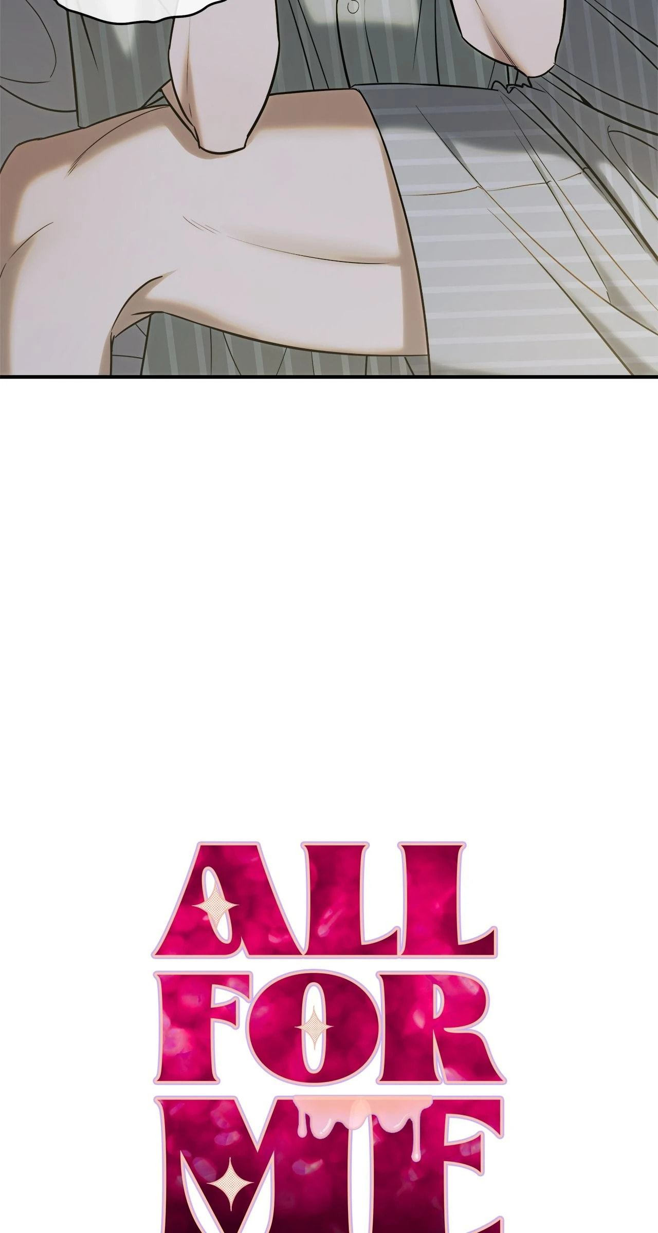 All For Me Chapter 55 page 13 - 
