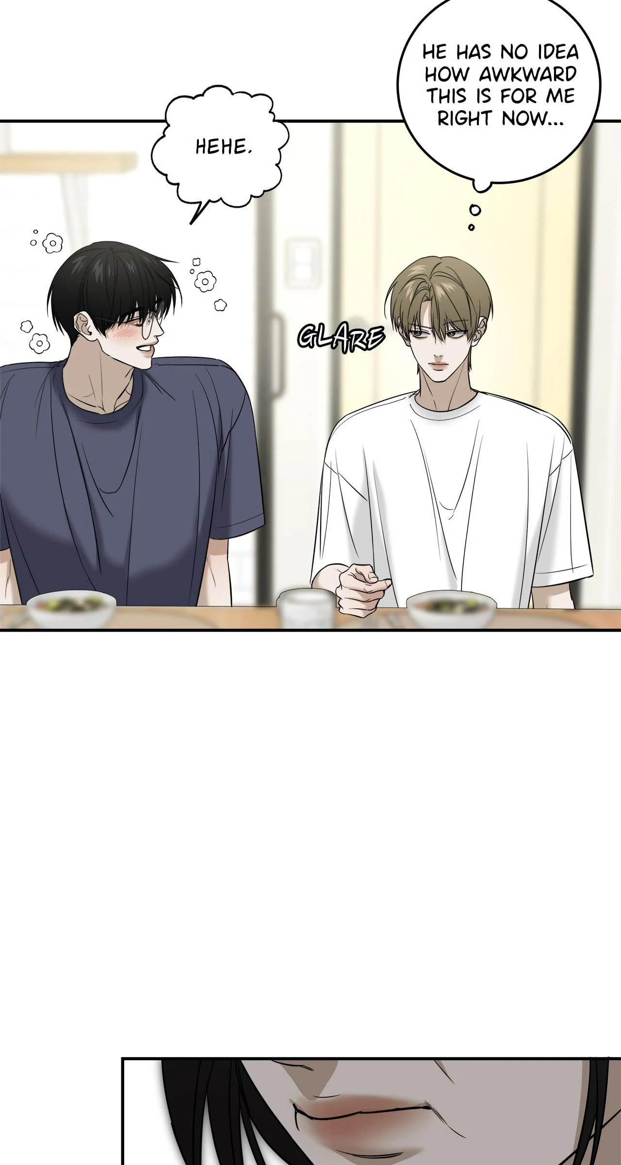 All For Me Chapter 55 page 19 - 
