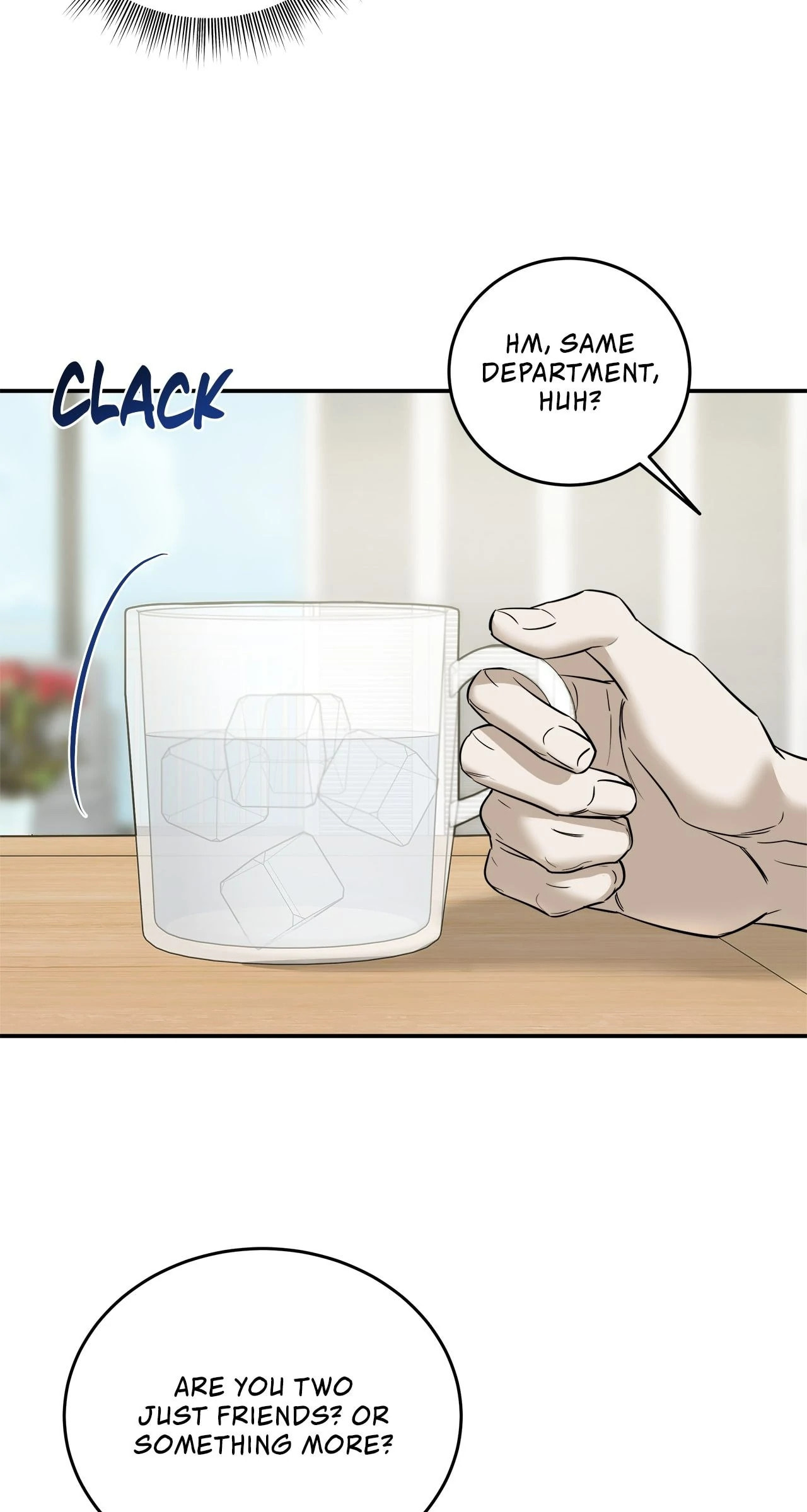 All For Me Chapter 55 page 22 - 