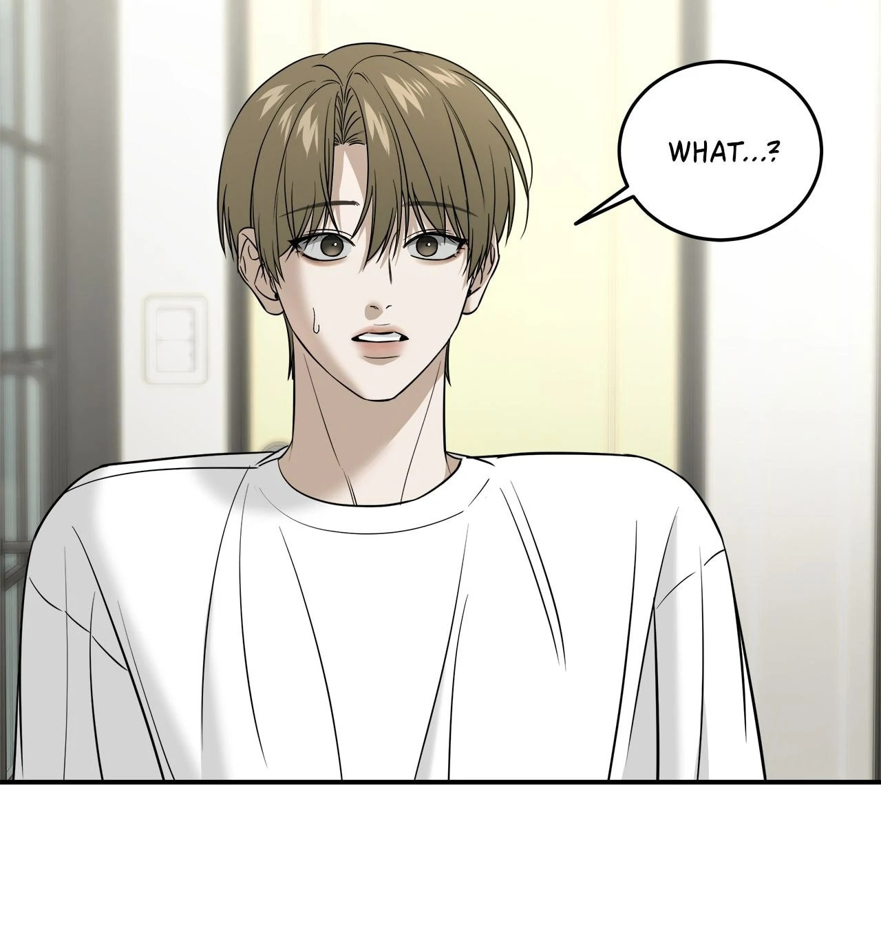 All For Me Chapter 55 page 24 - 