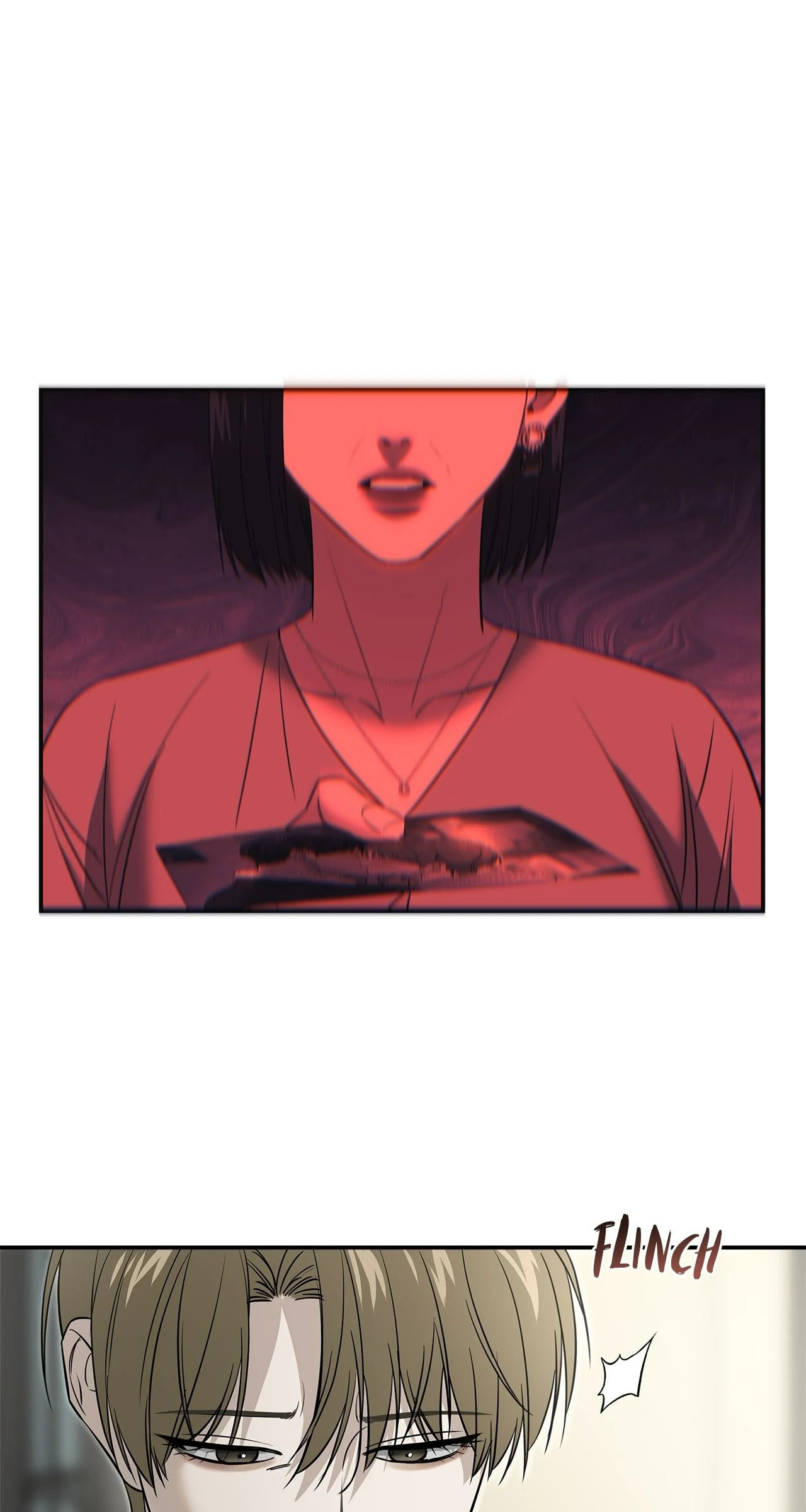 All For Me Chapter 55 page 25 - 