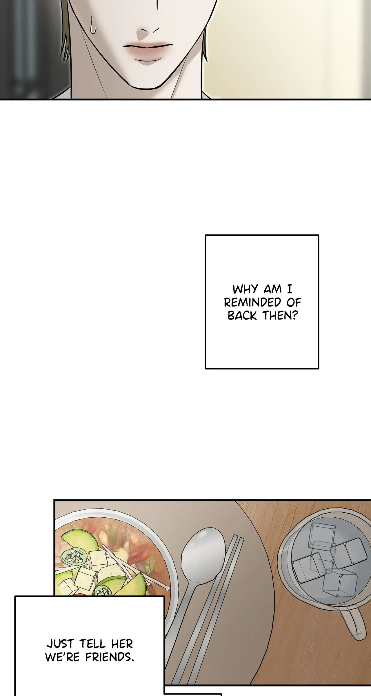 All For Me Chapter 55 page 26 - 