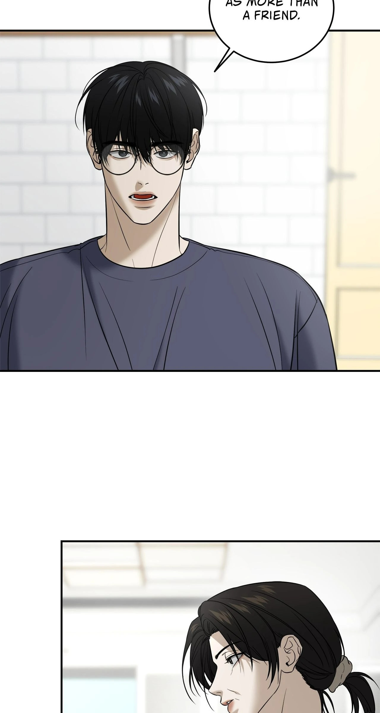 All For Me Chapter 55 page 31 - 
