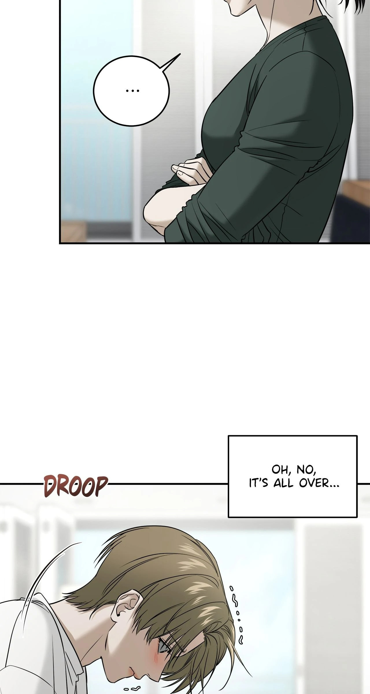 All For Me Chapter 55 page 32 - 