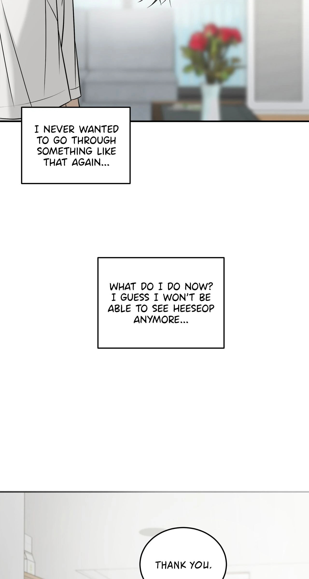 All For Me Chapter 55 page 33 - 