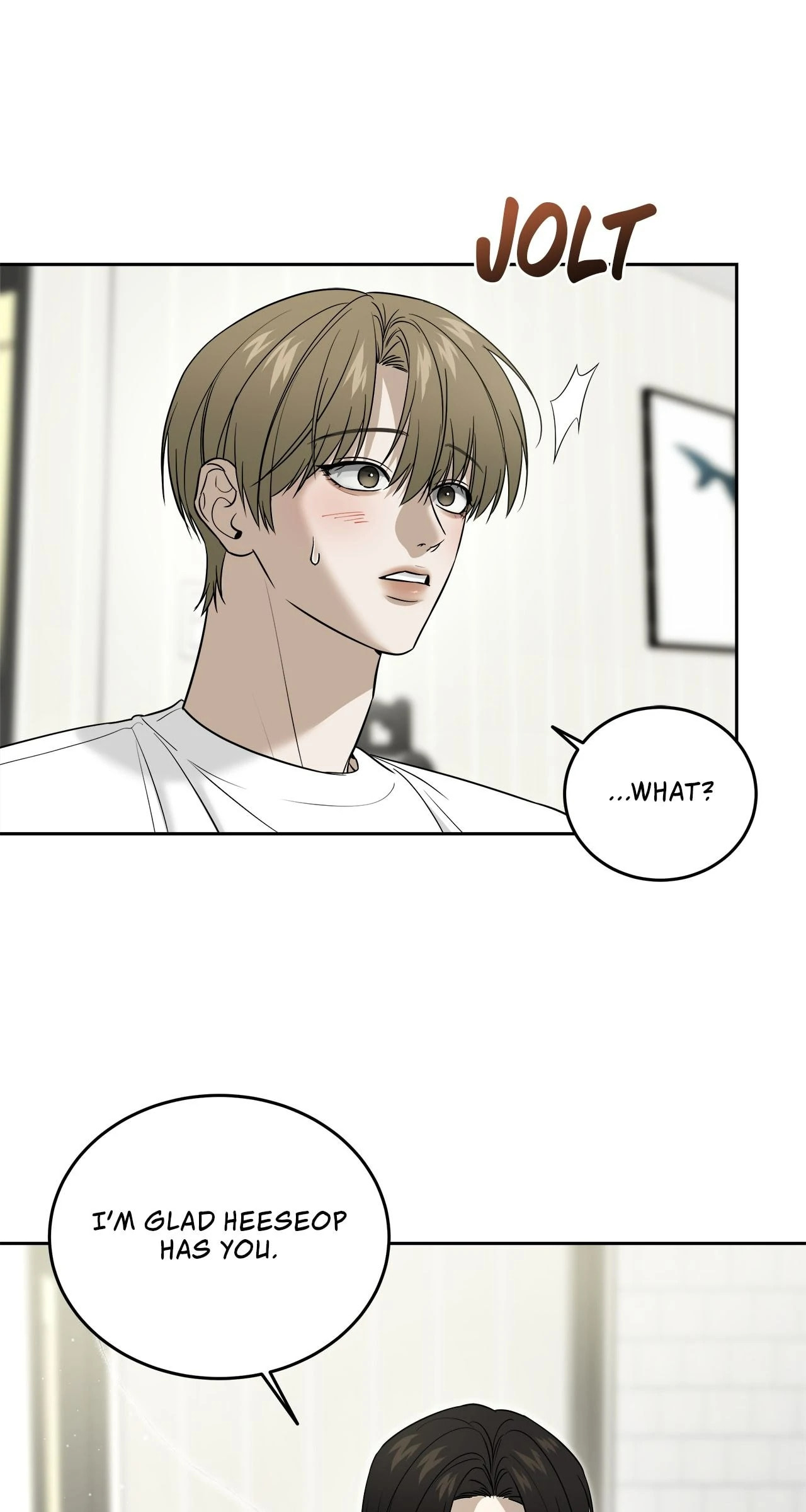 All For Me Chapter 55 page 35 - 