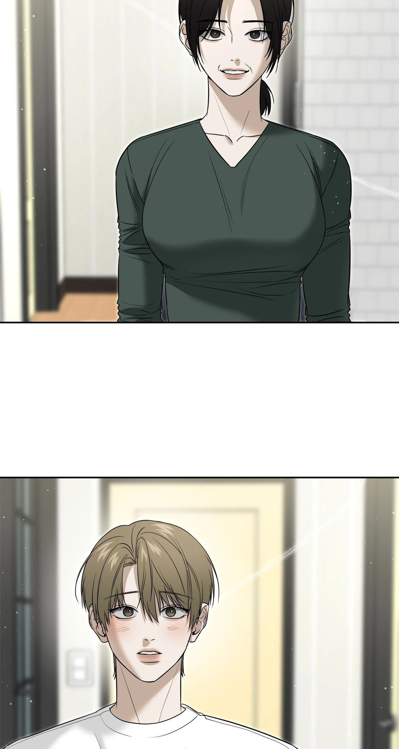 All For Me Chapter 55 page 36 - 